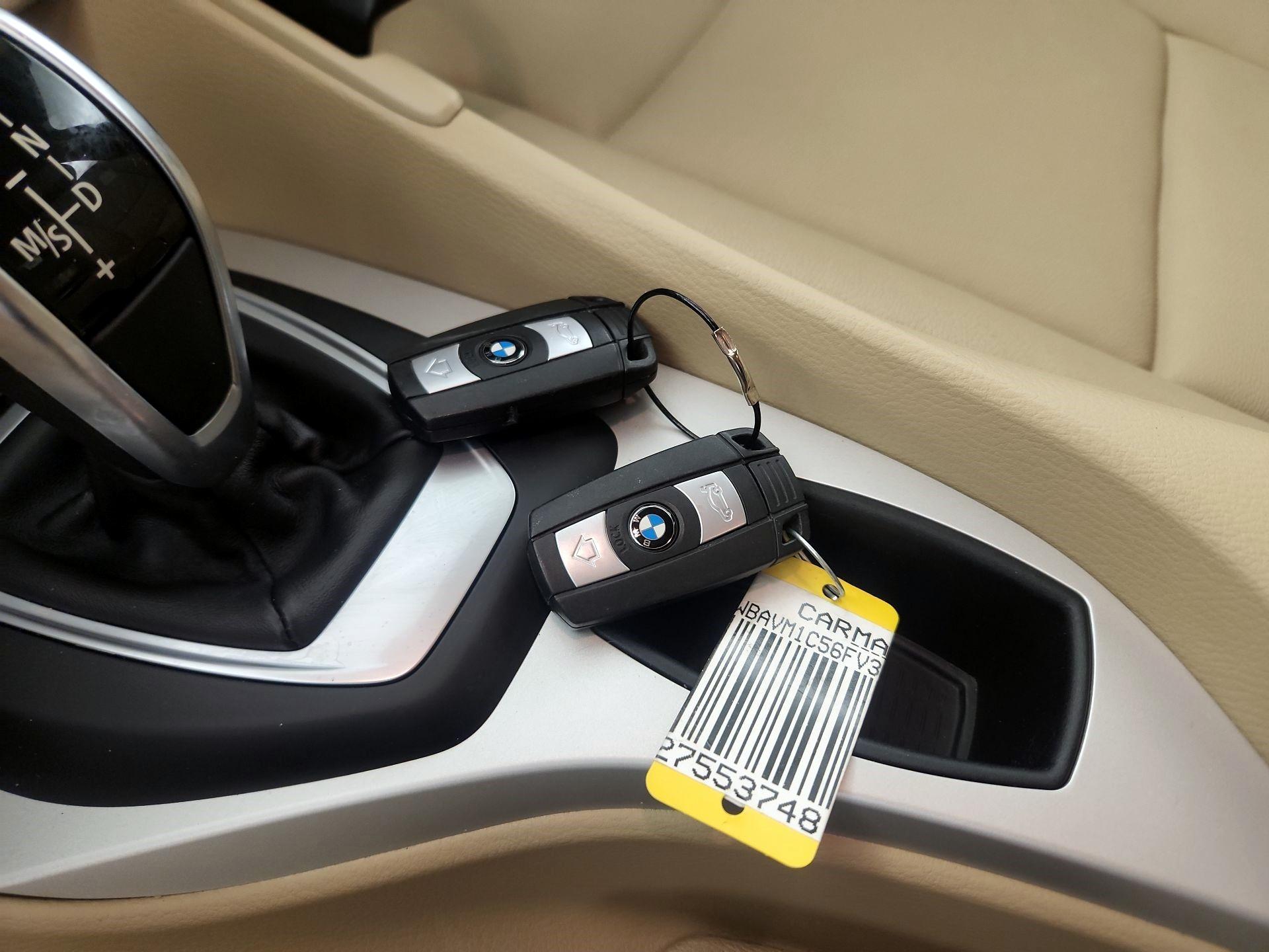 Thumbnail: 2015 BMW X1 - 19