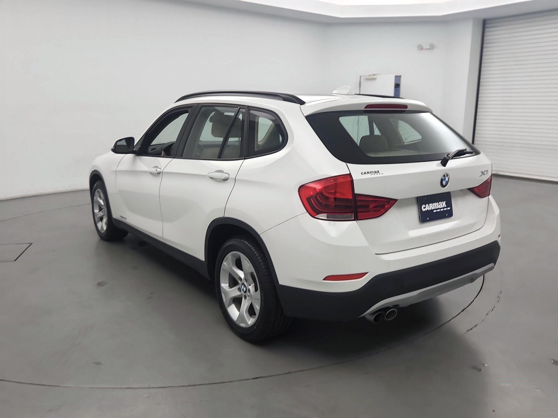 Thumbnail: 2015 BMW X1 - 7