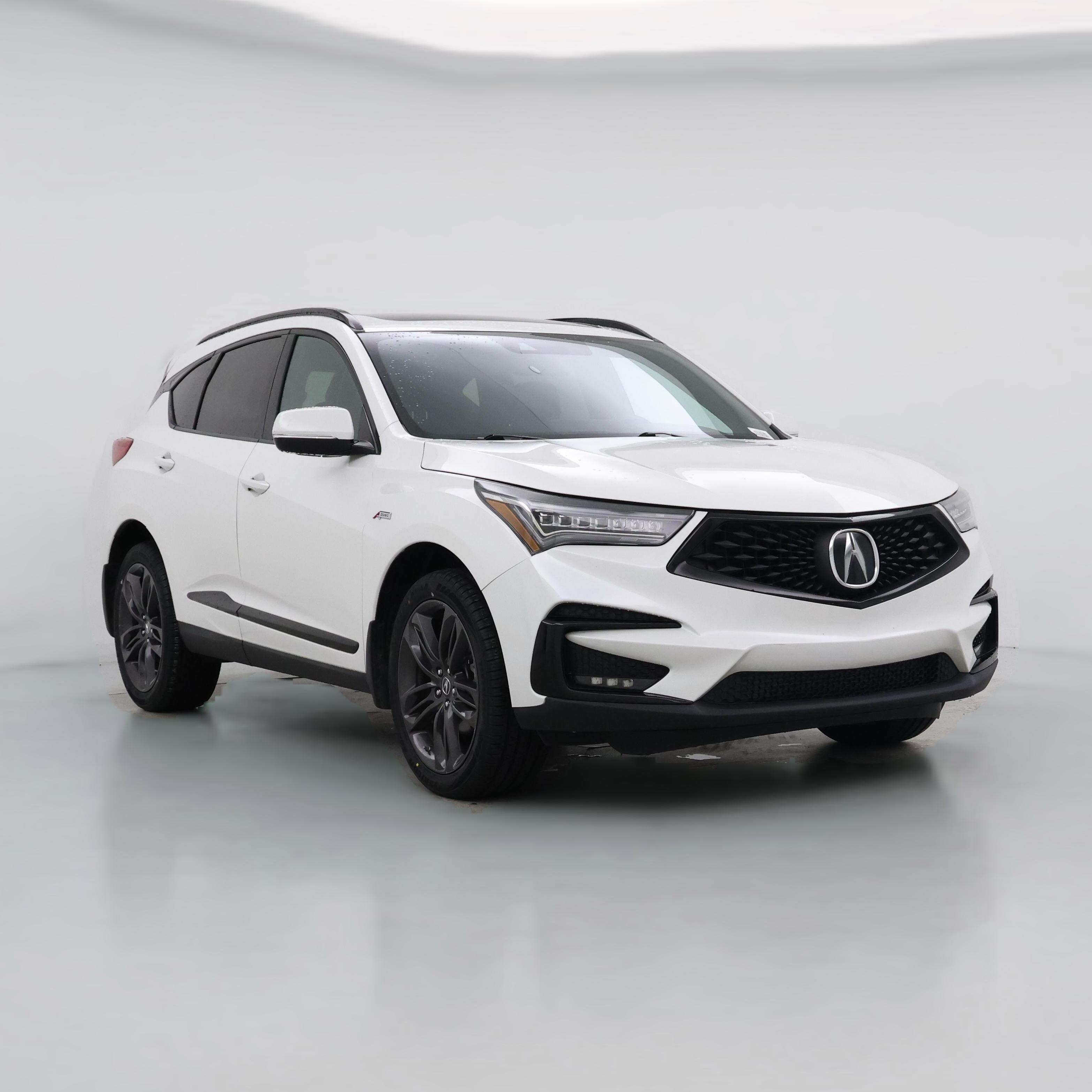 Thumbnail: 2020 Acura RDX - 1