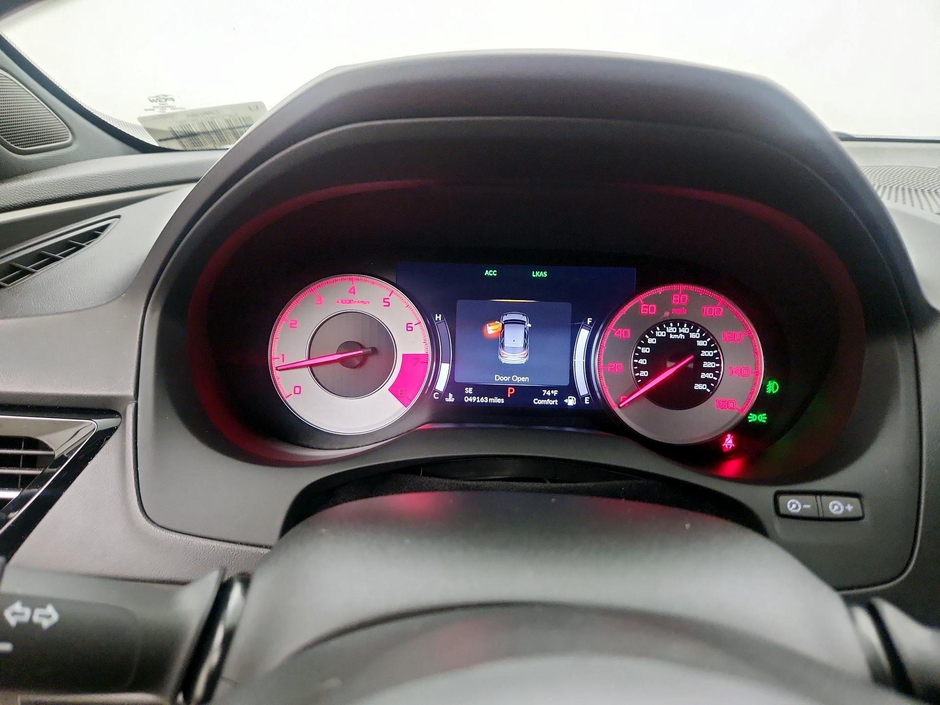 Thumbnail: 2020 Acura RDX - 10