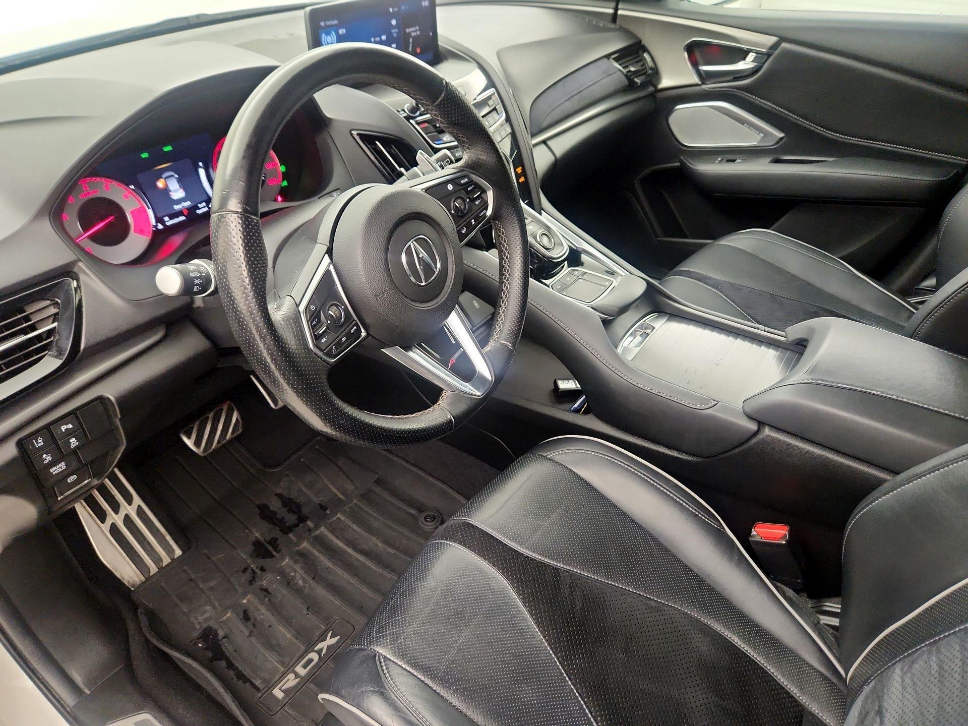 Thumbnail: 2020 Acura RDX - 11