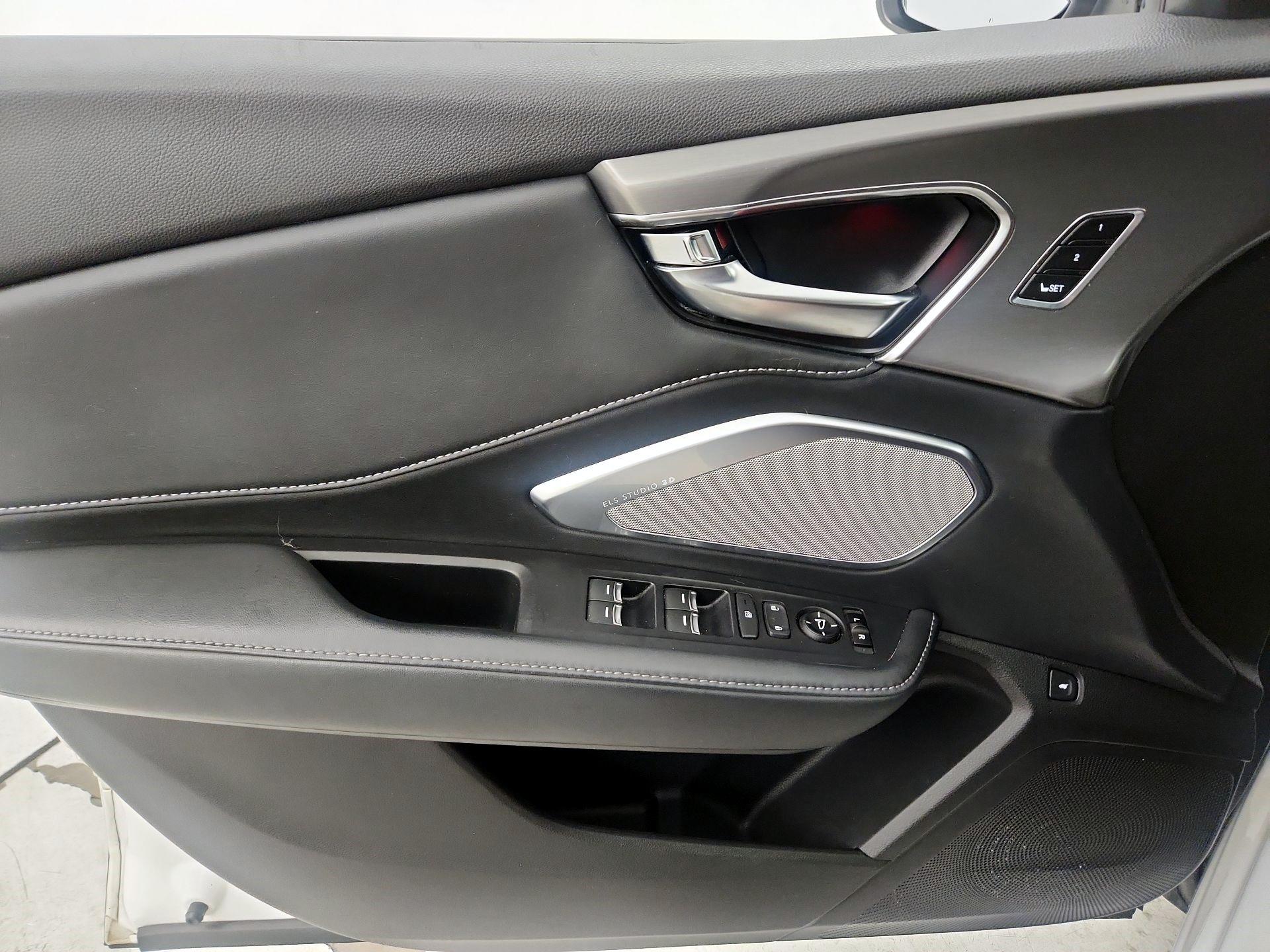 Thumbnail: 2020 Acura RDX - 12