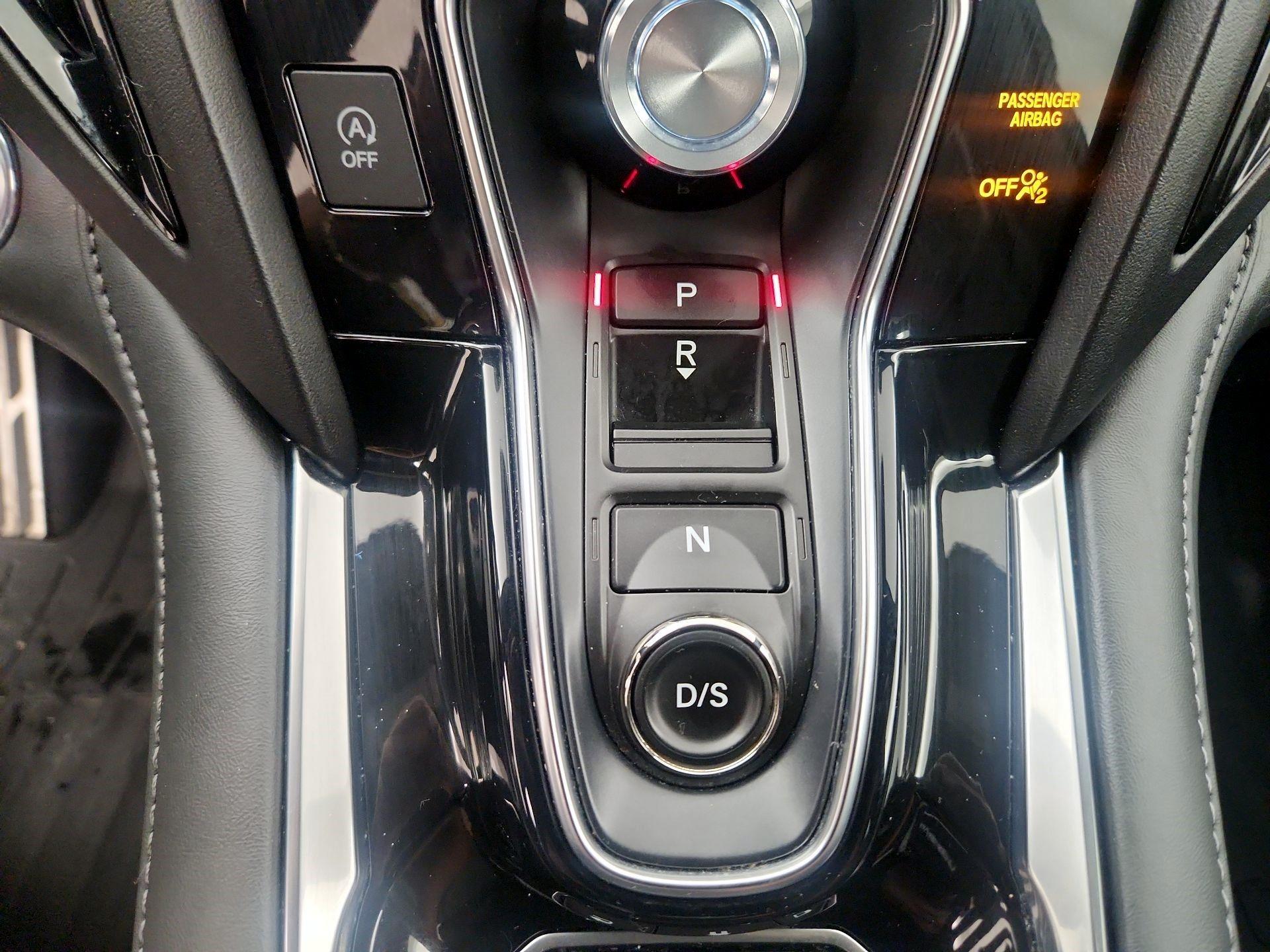 Thumbnail: 2020 Acura RDX - 17