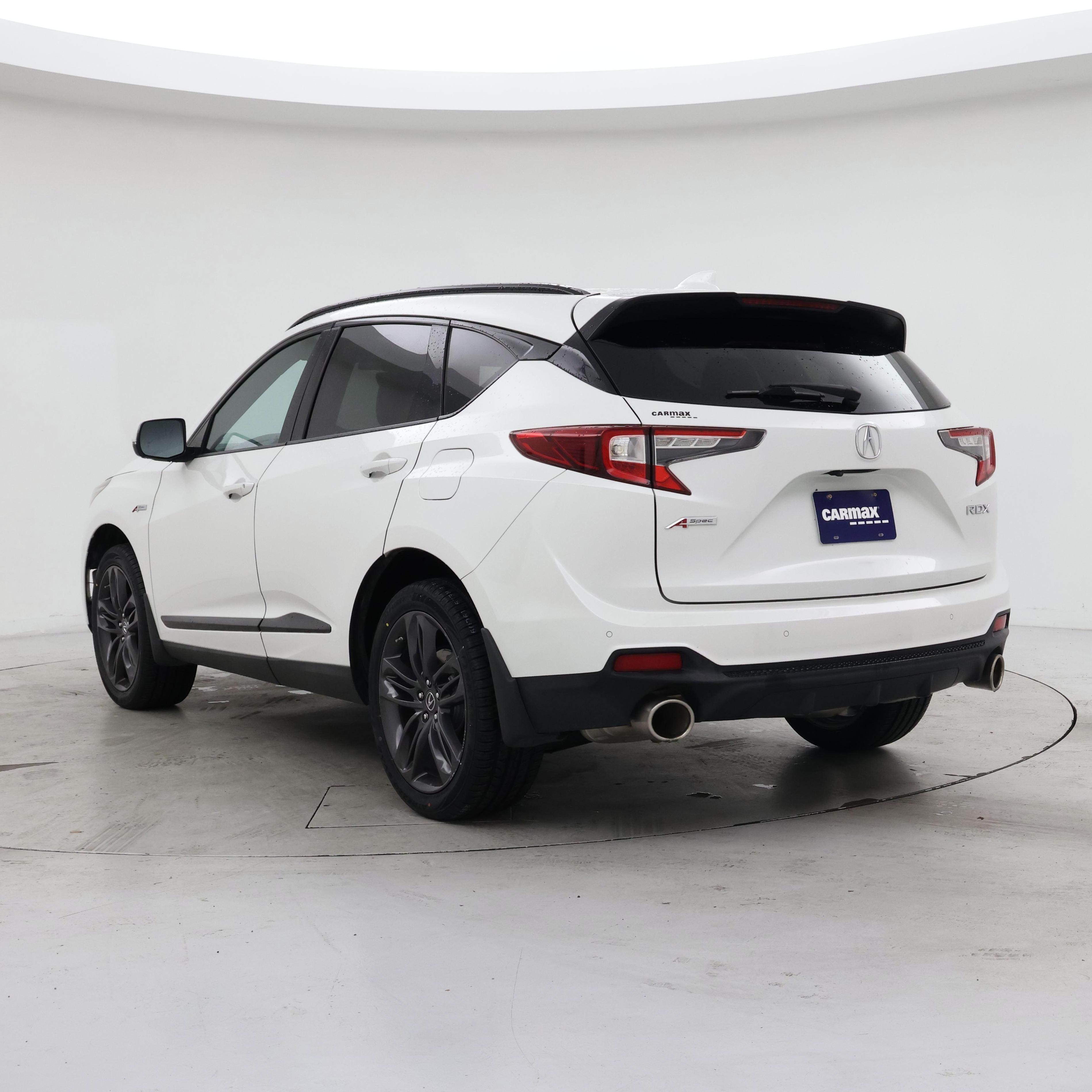 Thumbnail: 2020 Acura RDX - 2