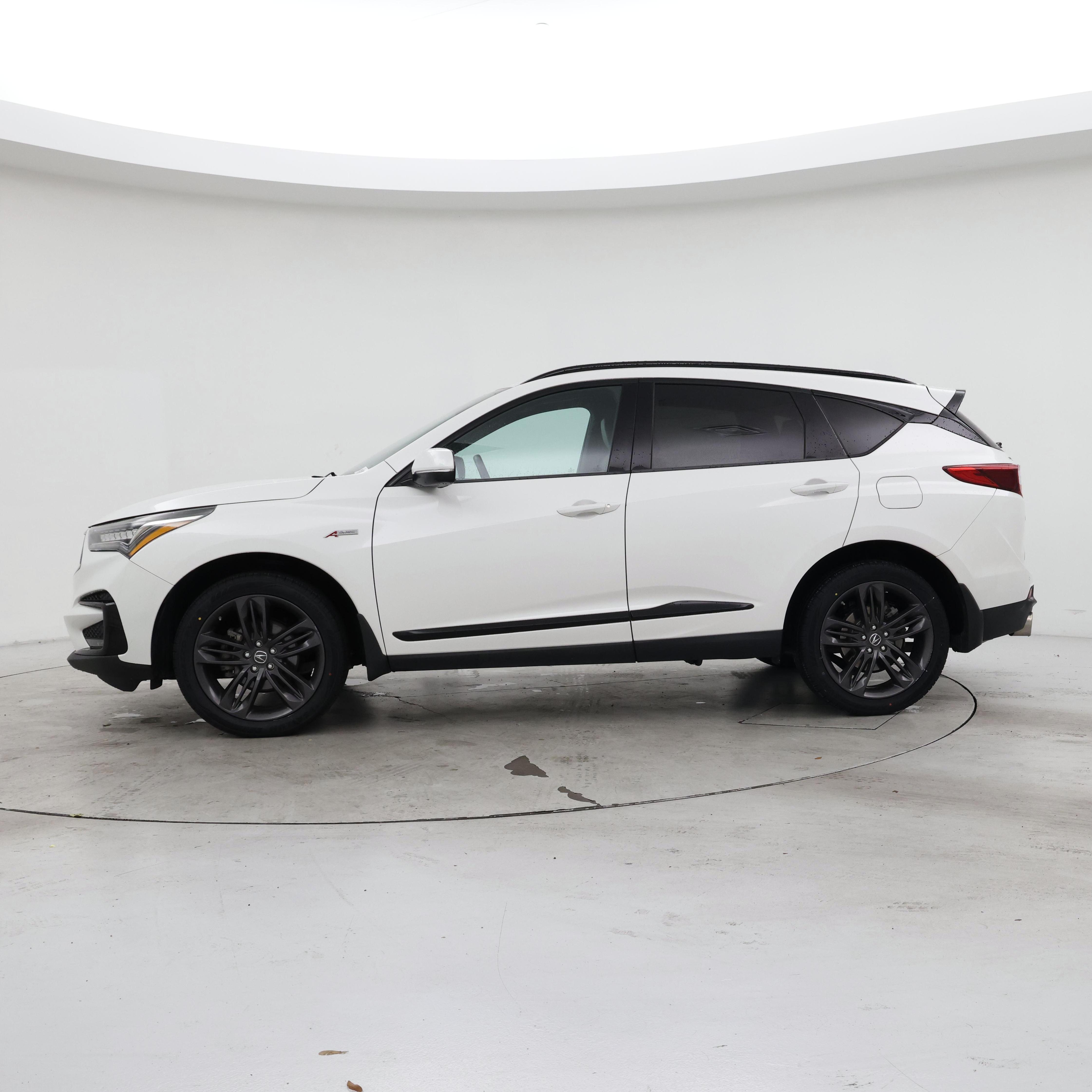 Thumbnail: 2020 Acura RDX - 3