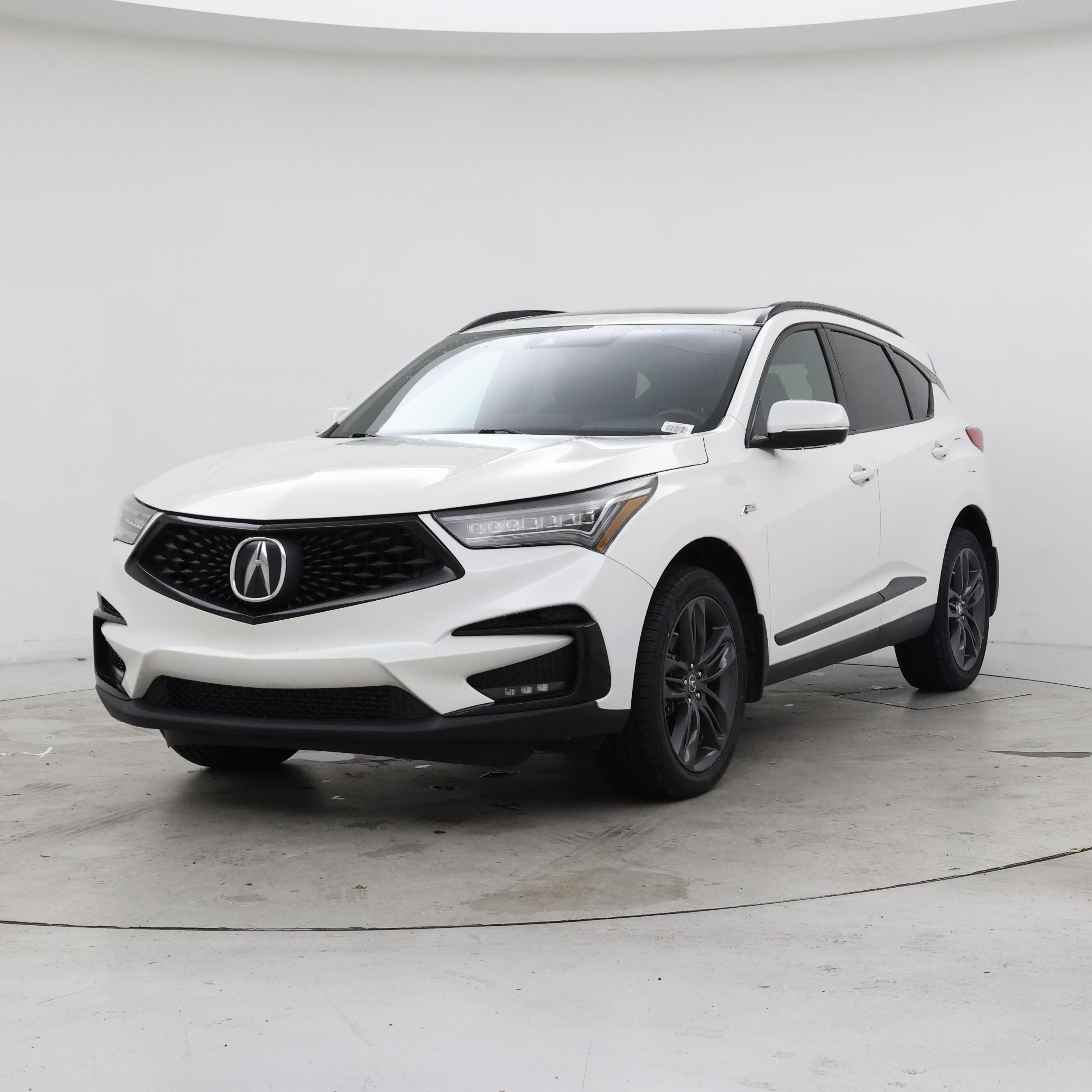 Thumbnail: 2020 Acura RDX - 4