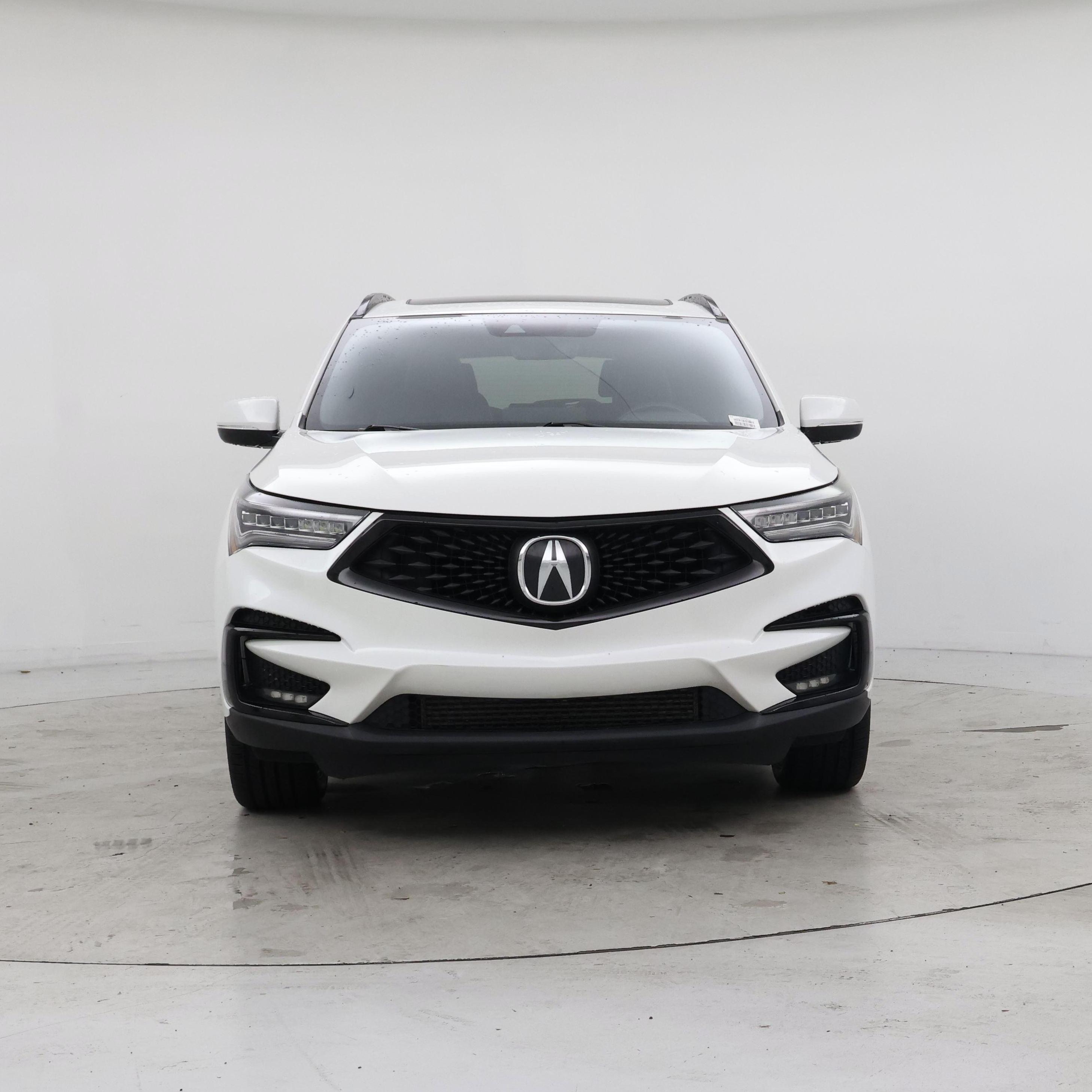 Thumbnail: 2020 Acura RDX - 5