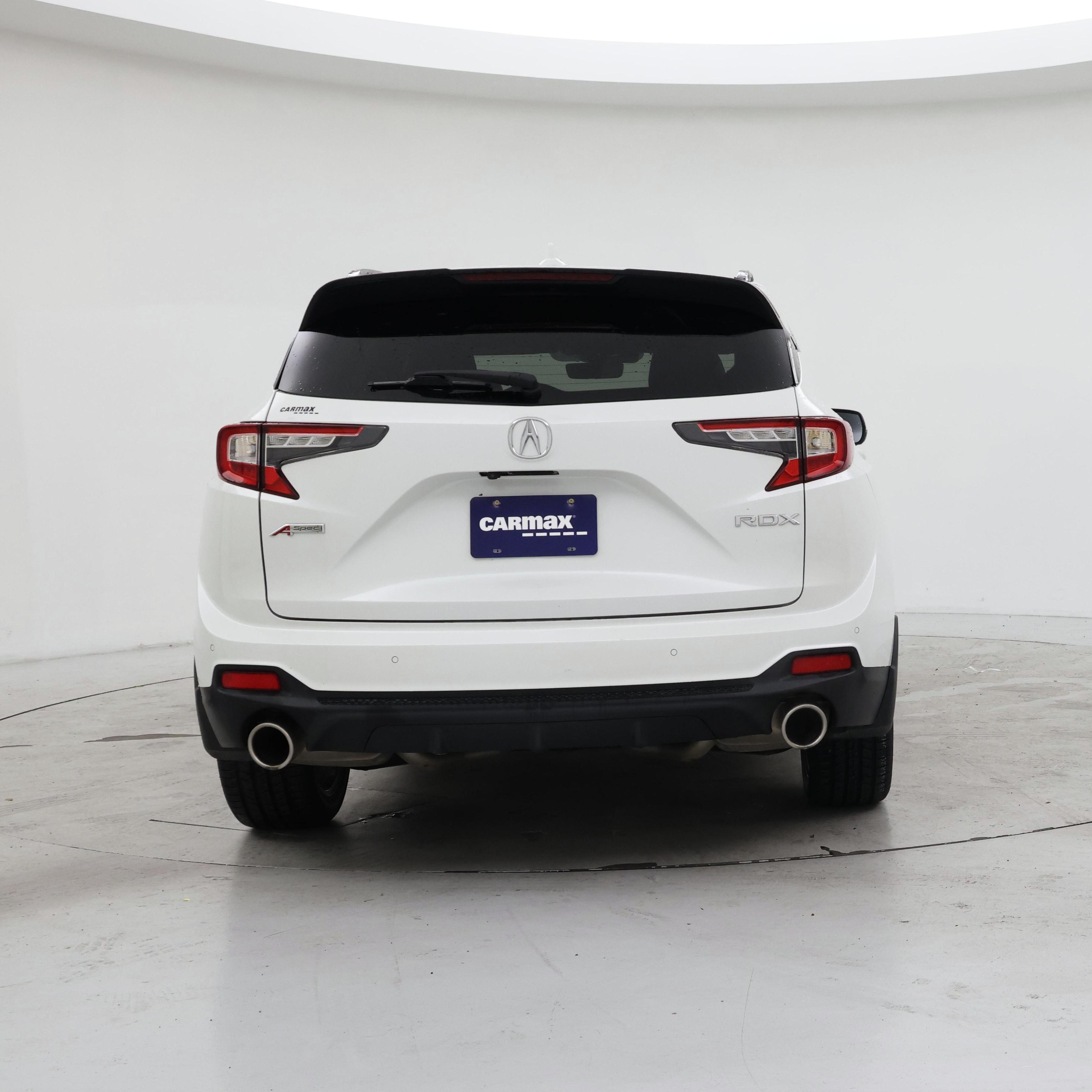 Thumbnail: 2020 Acura RDX - 6