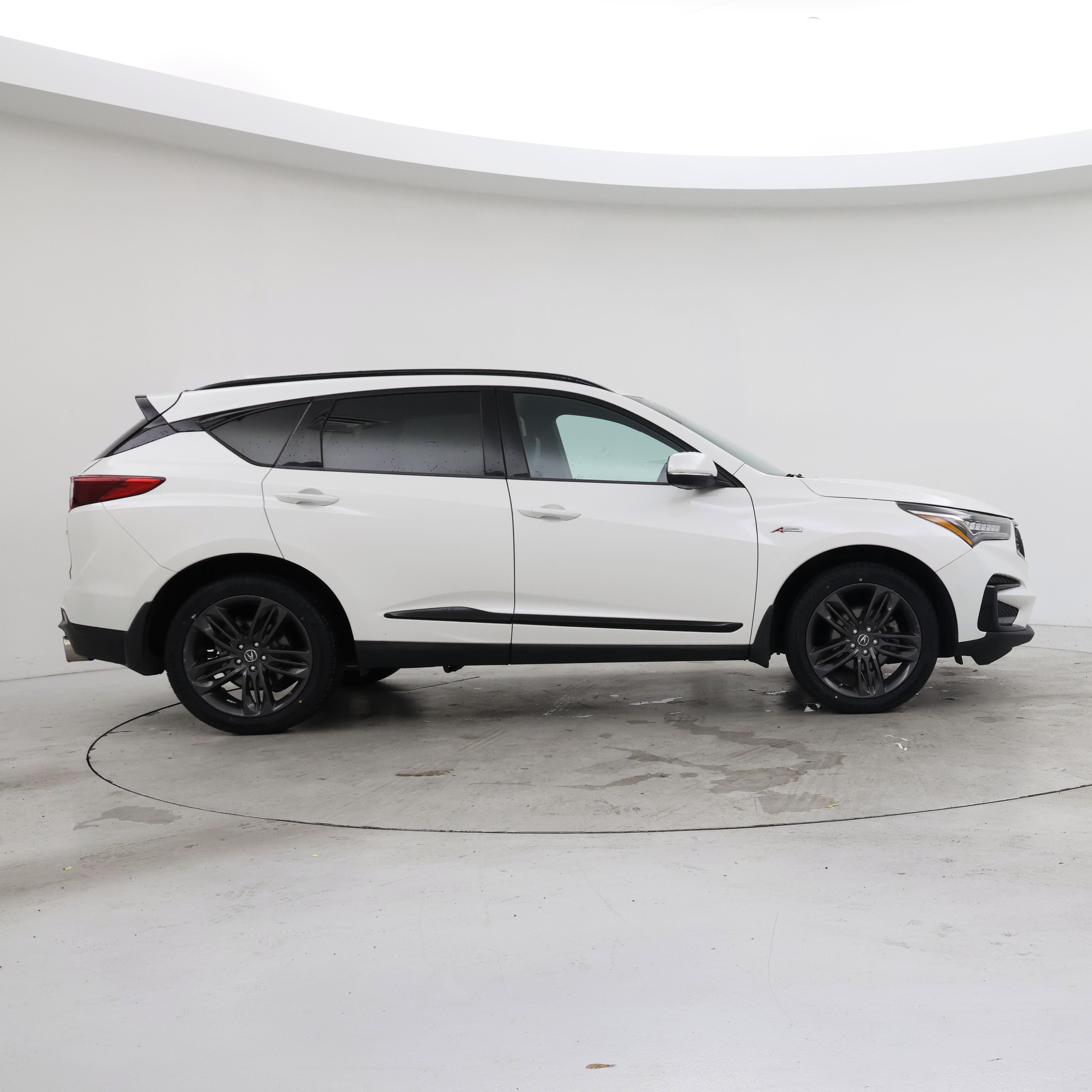 Thumbnail: 2020 Acura RDX - 7