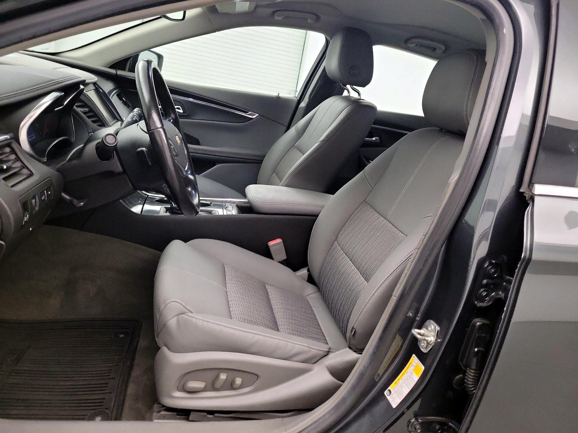 Thumbnail: 2019 Chevrolet Impala - 11
