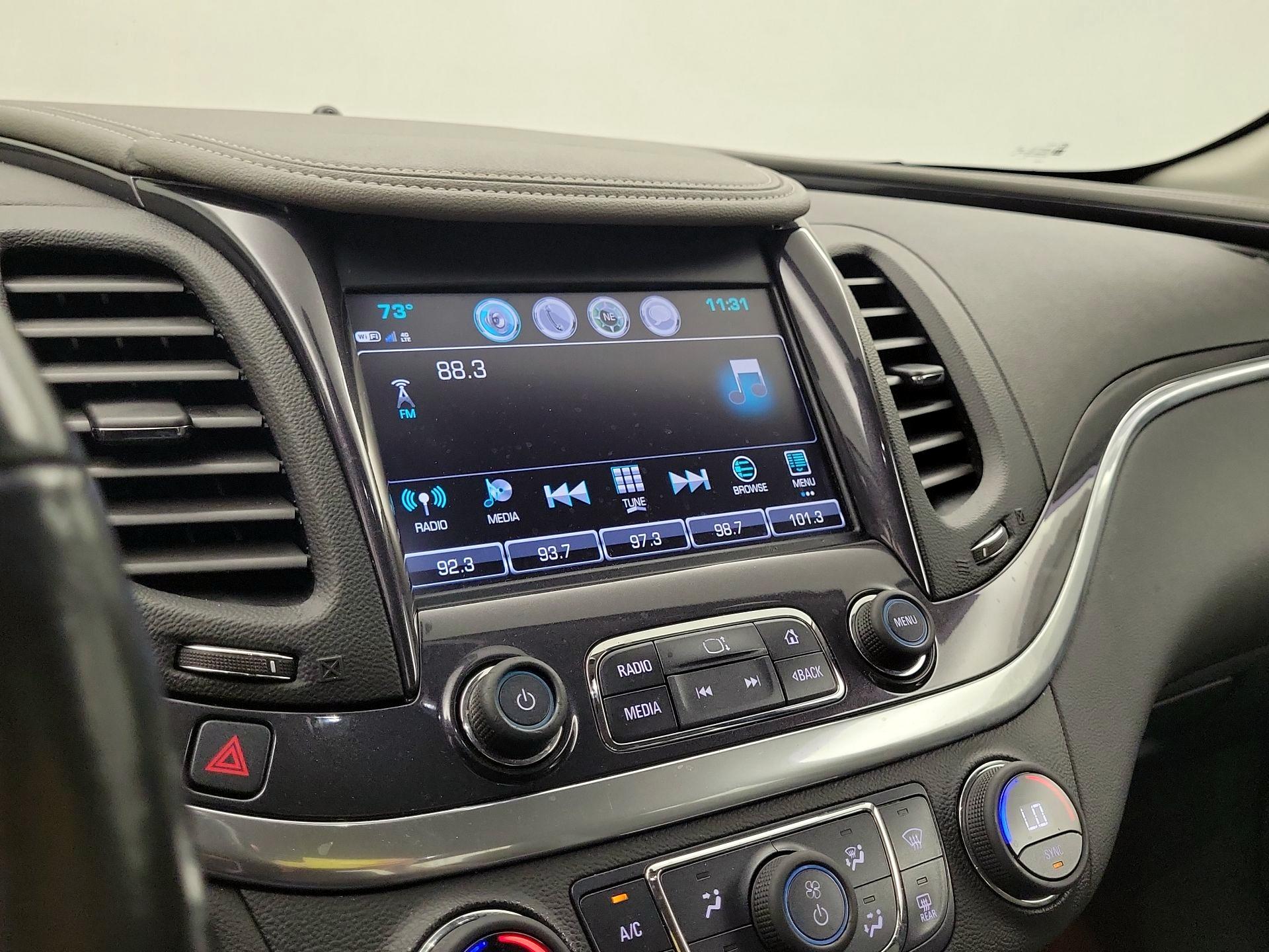 Thumbnail: 2019 Chevrolet Impala - 15