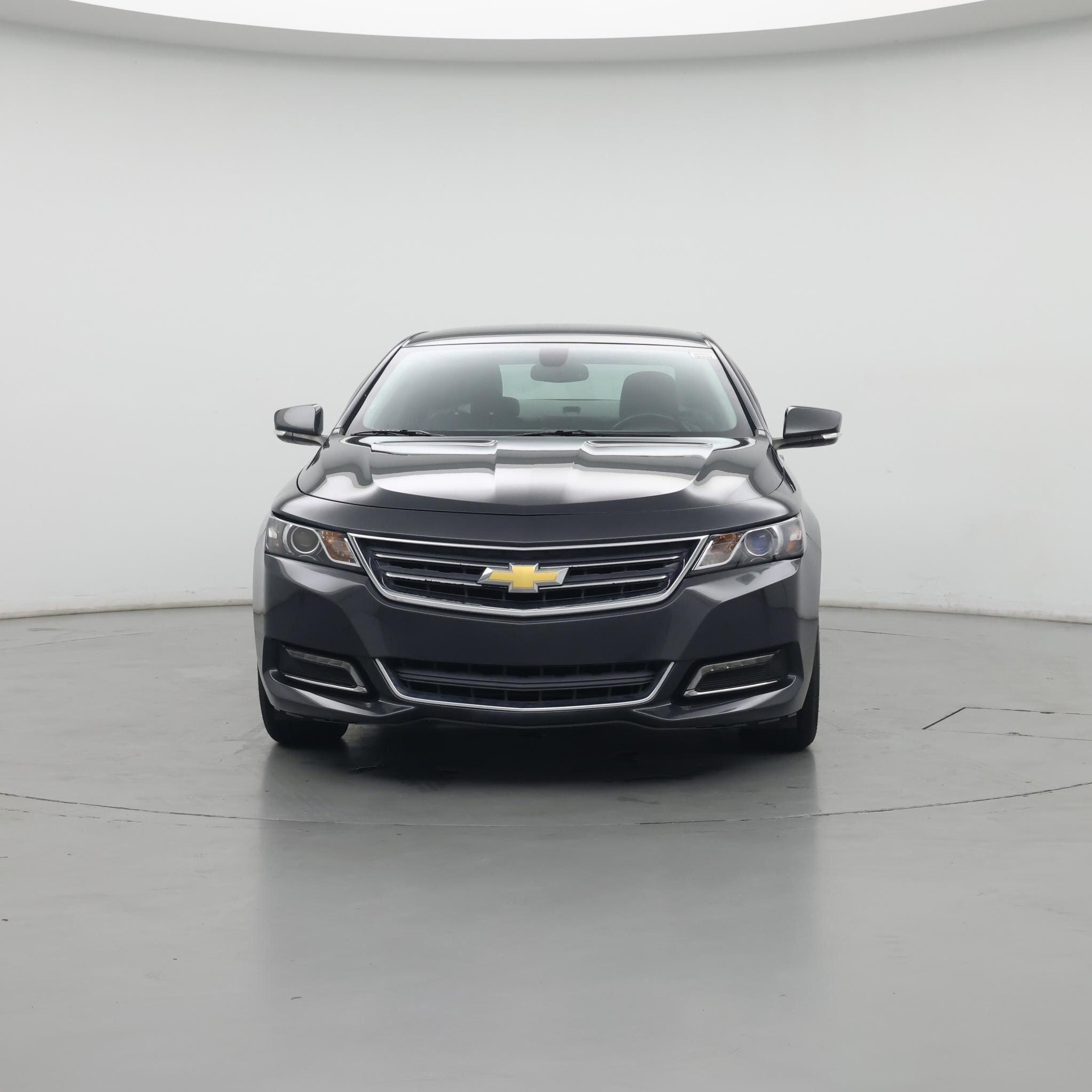 Thumbnail: 2019 Chevrolet Impala - 5