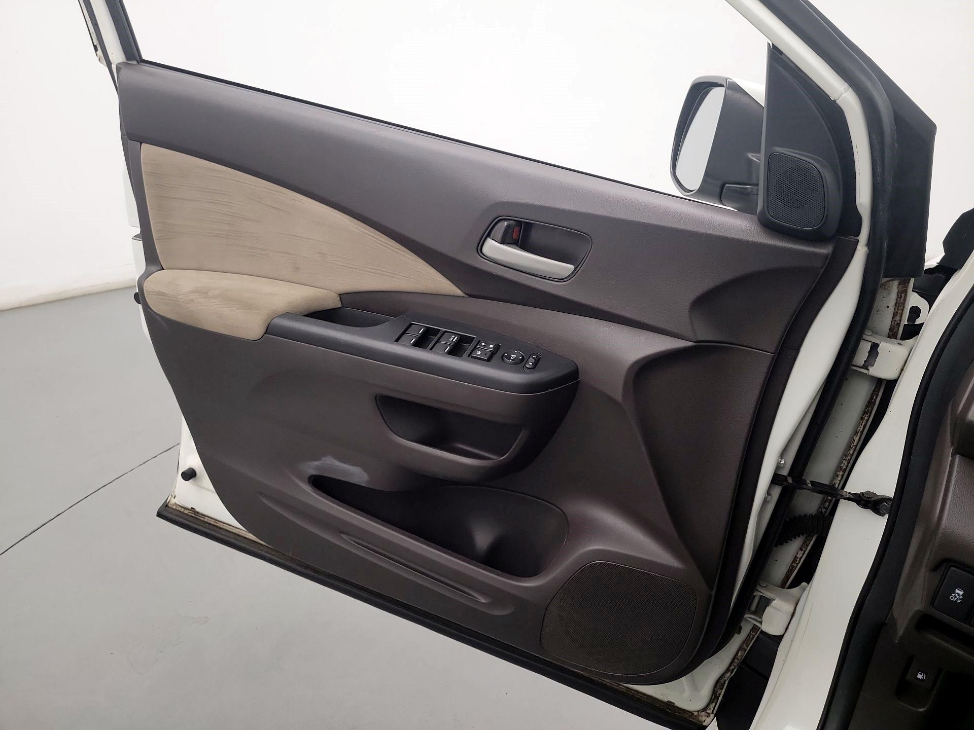 Thumbnail: 2013 Honda CR-V - 10