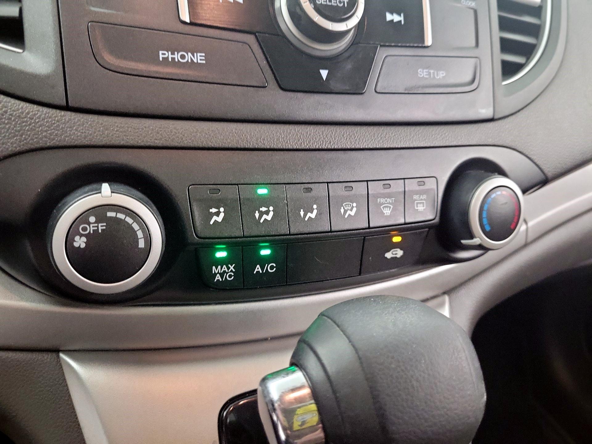 Thumbnail: 2013 Honda CR-V - 14