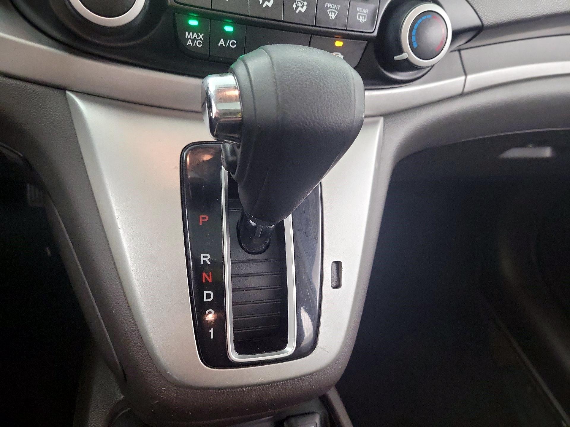 Thumbnail: 2013 Honda CR-V - 15