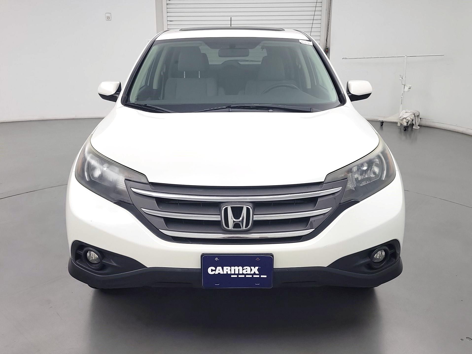 Thumbnail: 2013 Honda CR-V - 2