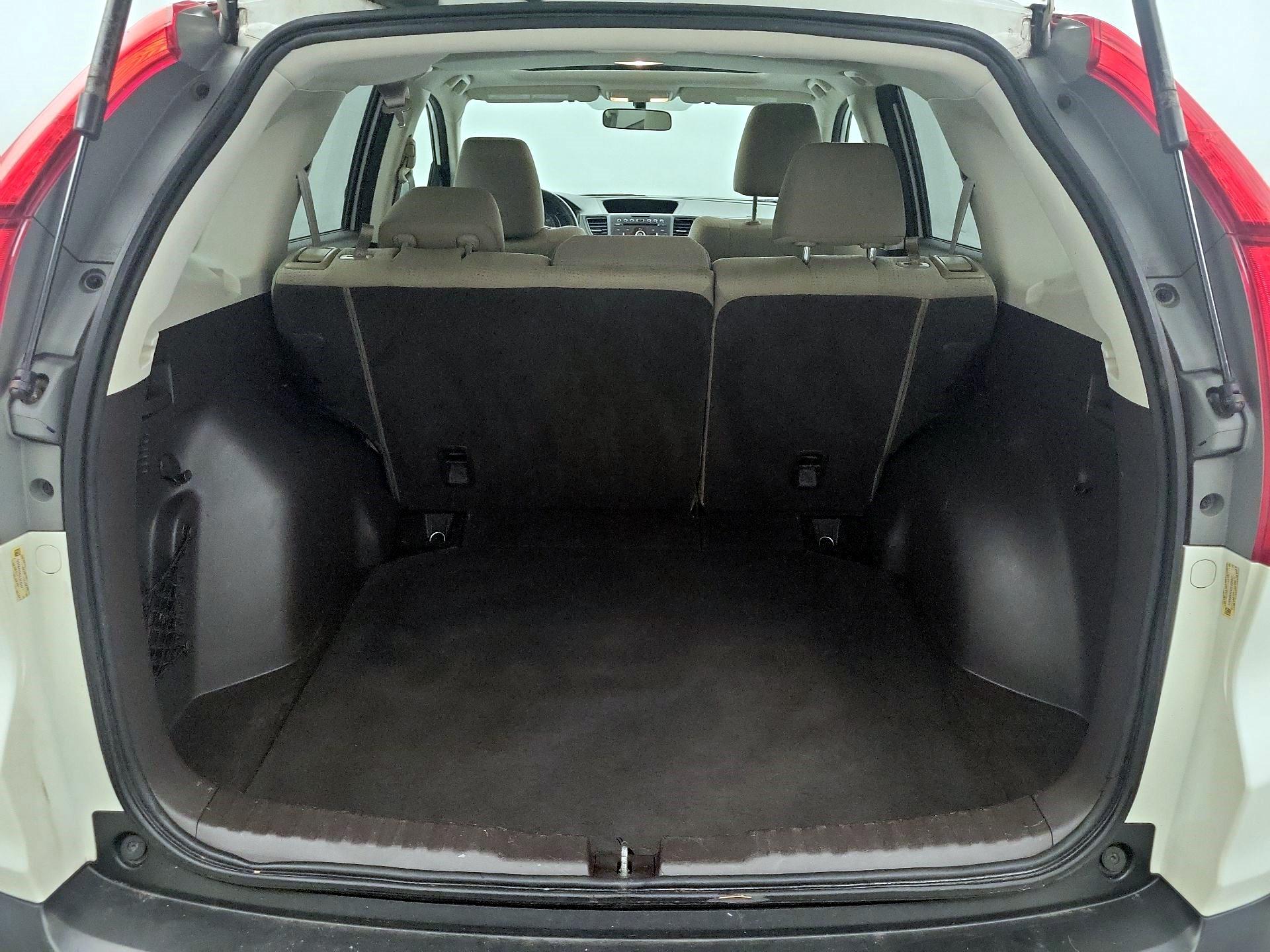 Thumbnail: 2013 Honda CR-V - 19