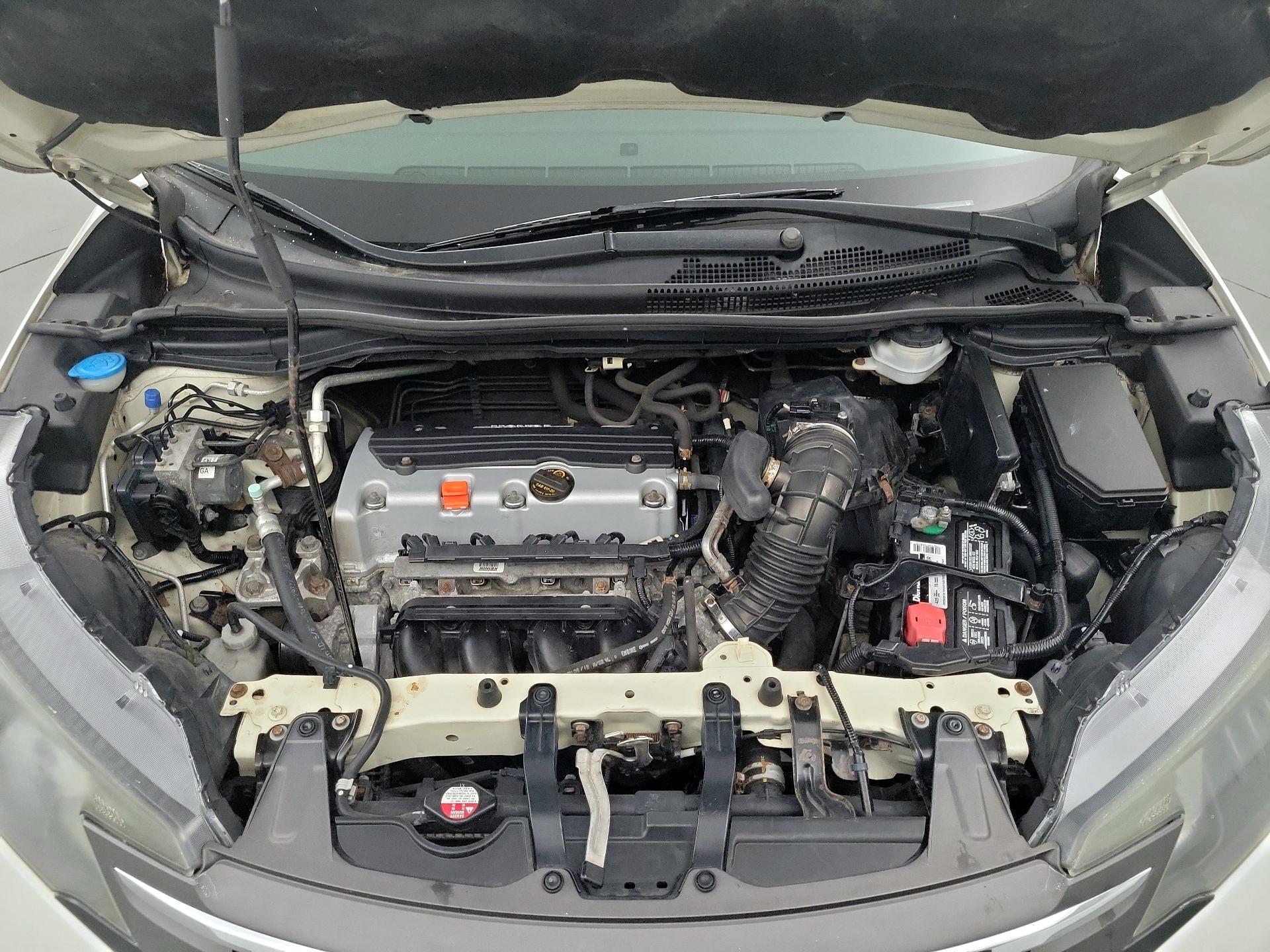 Thumbnail: 2013 Honda CR-V - 20