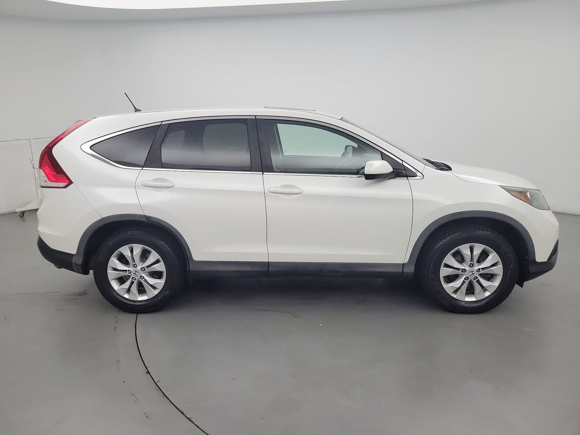 Thumbnail: 2013 Honda CR-V - 4