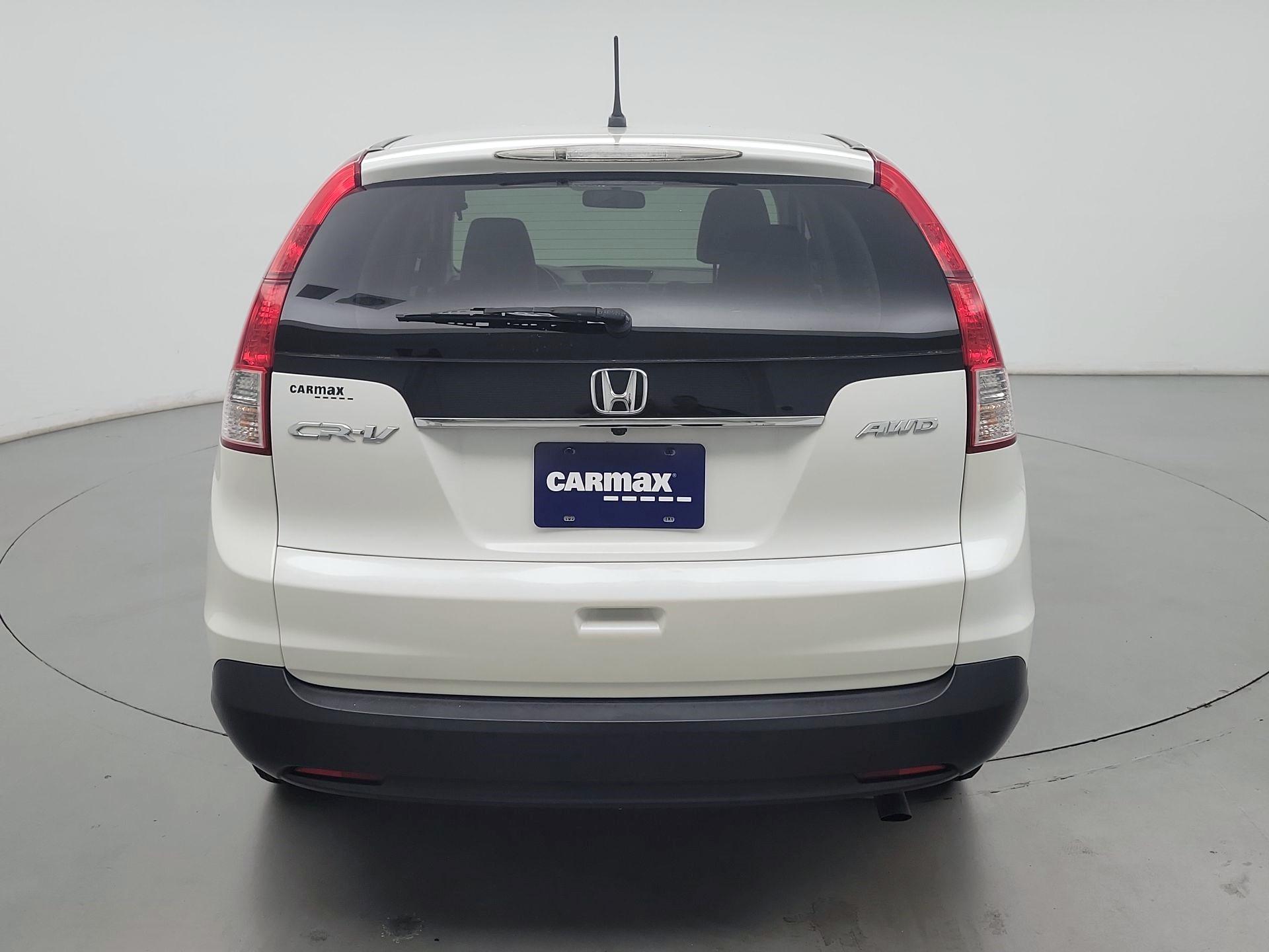 Thumbnail: 2013 Honda CR-V - 6
