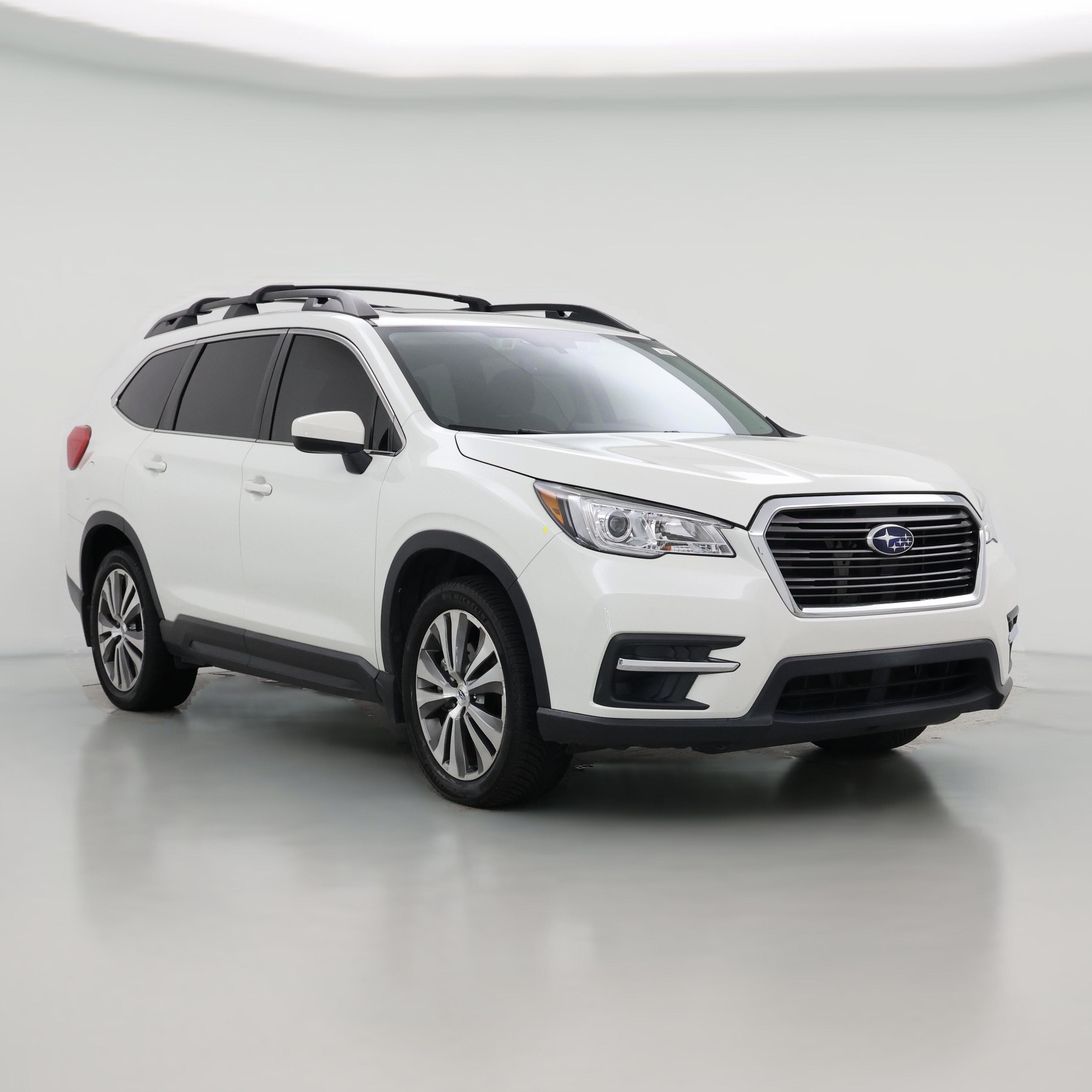 Thumbnail: 2020 Subaru Ascent - 1