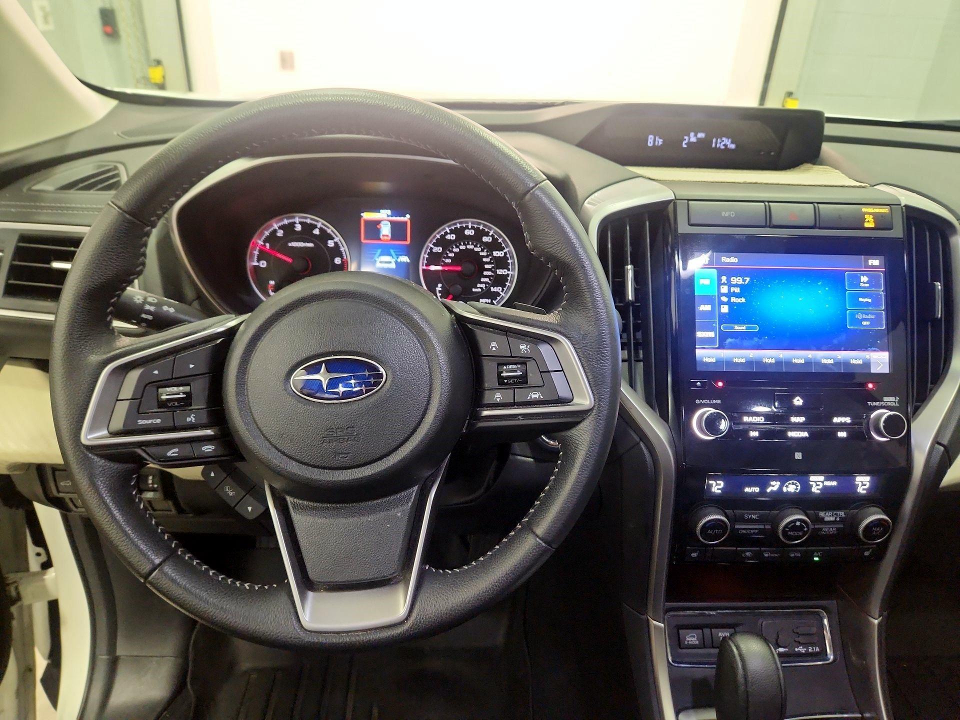 Thumbnail: 2020 Subaru Ascent - 9