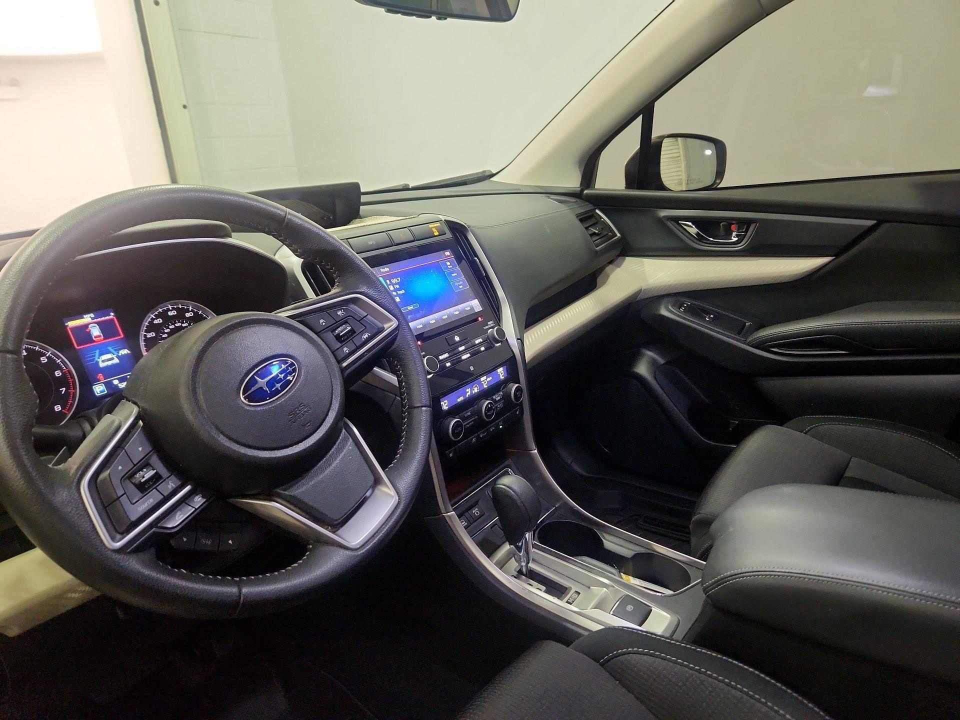 Thumbnail: 2020 Subaru Ascent - 11