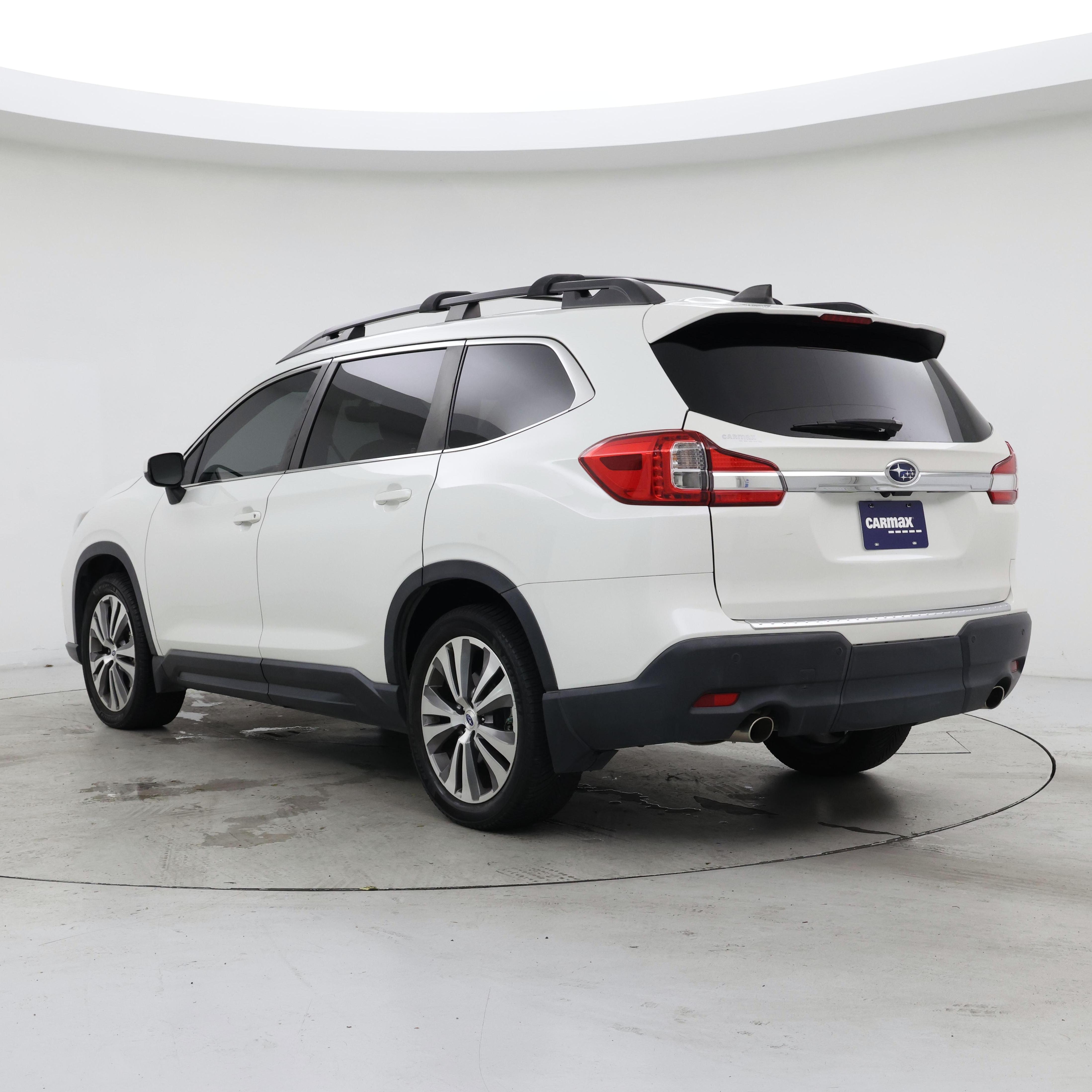 Thumbnail: 2020 Subaru Ascent - 2