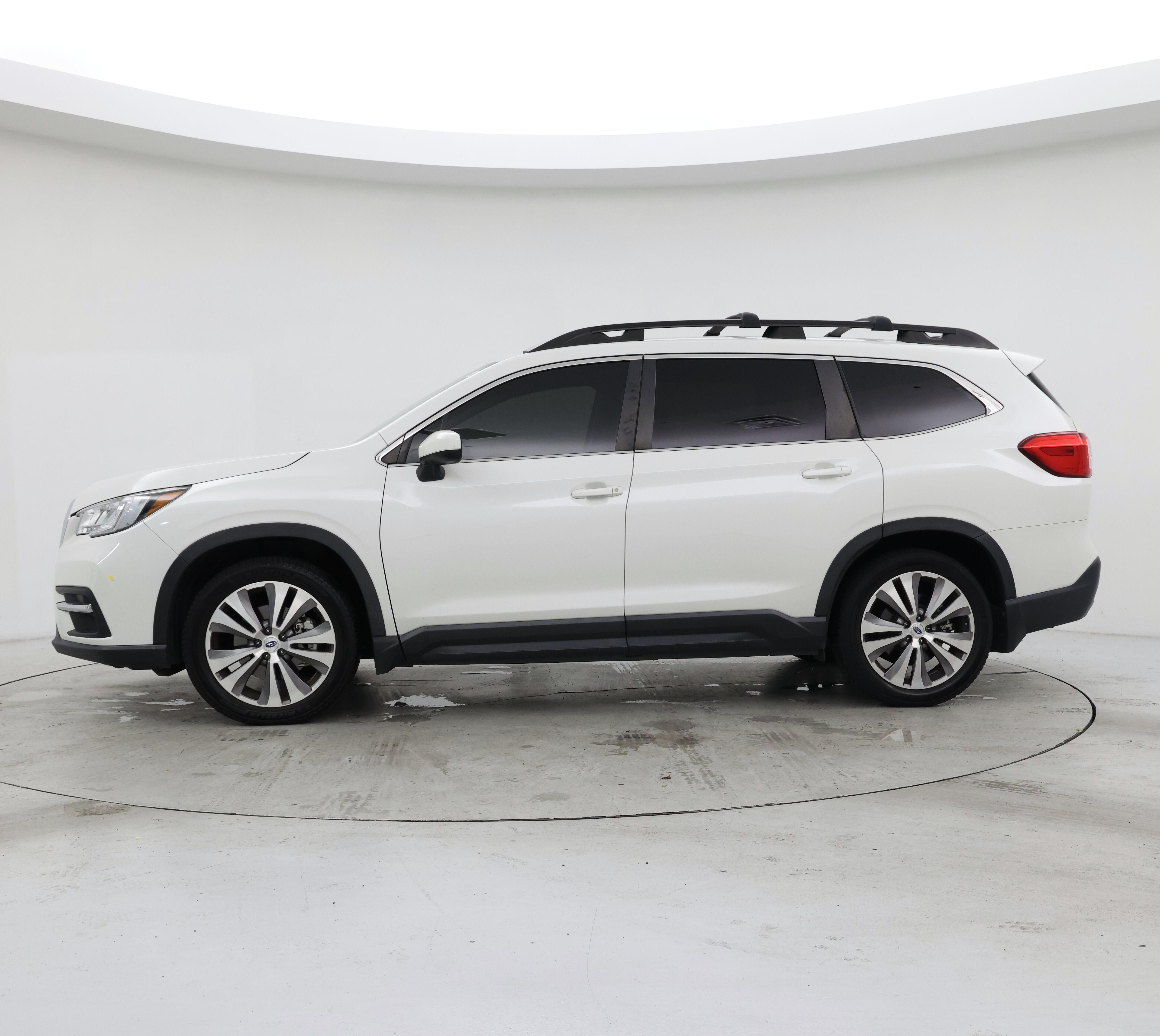 Thumbnail: 2020 Subaru Ascent - 3