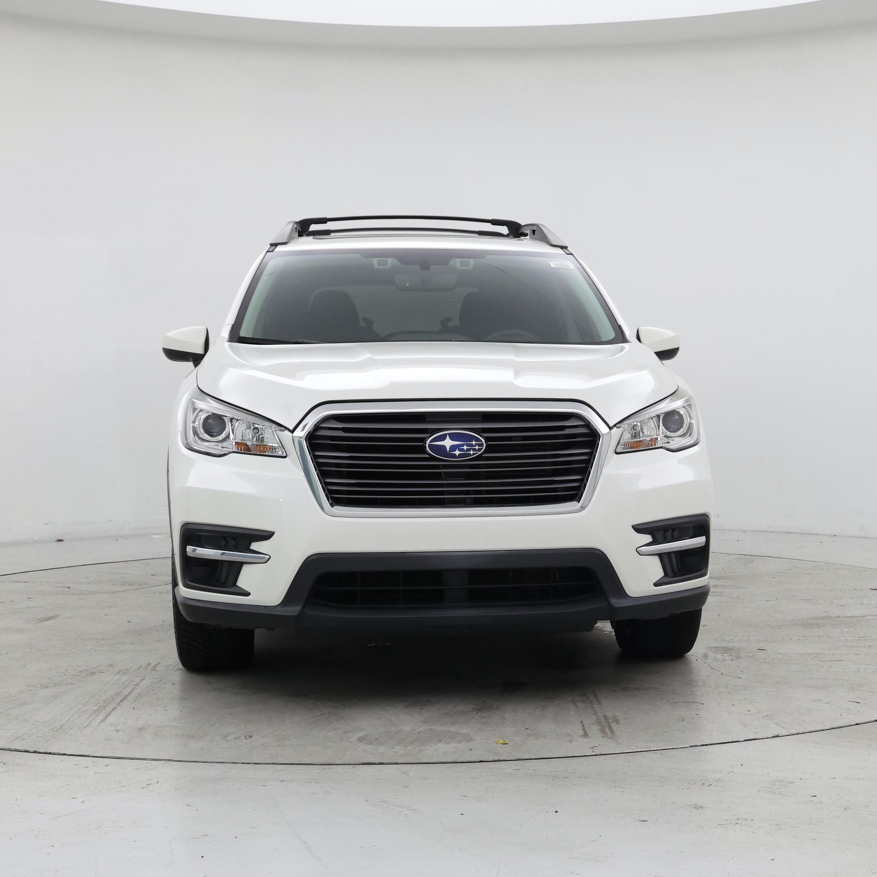 Thumbnail: 2020 Subaru Ascent - 5