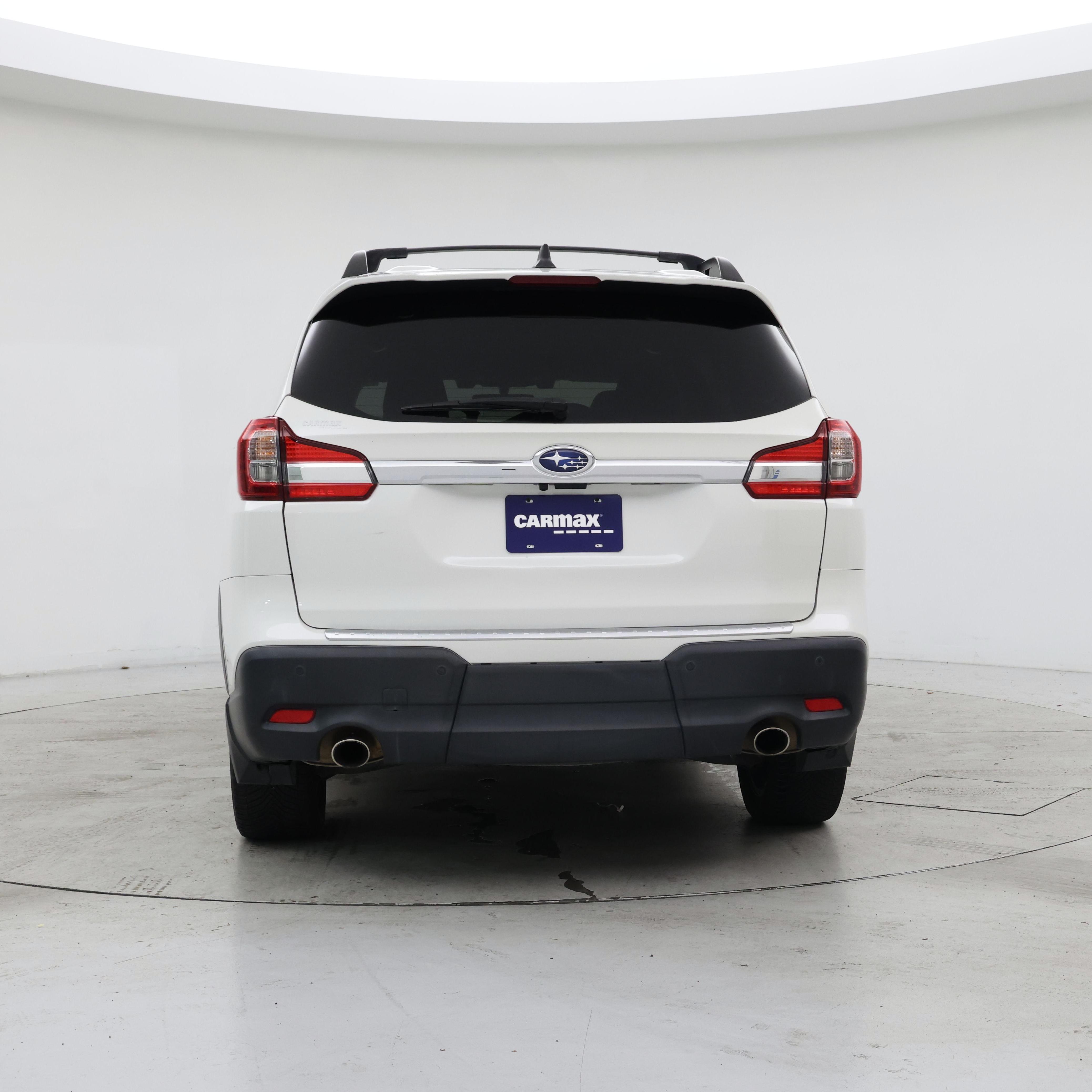 Thumbnail: 2020 Subaru Ascent - 6
