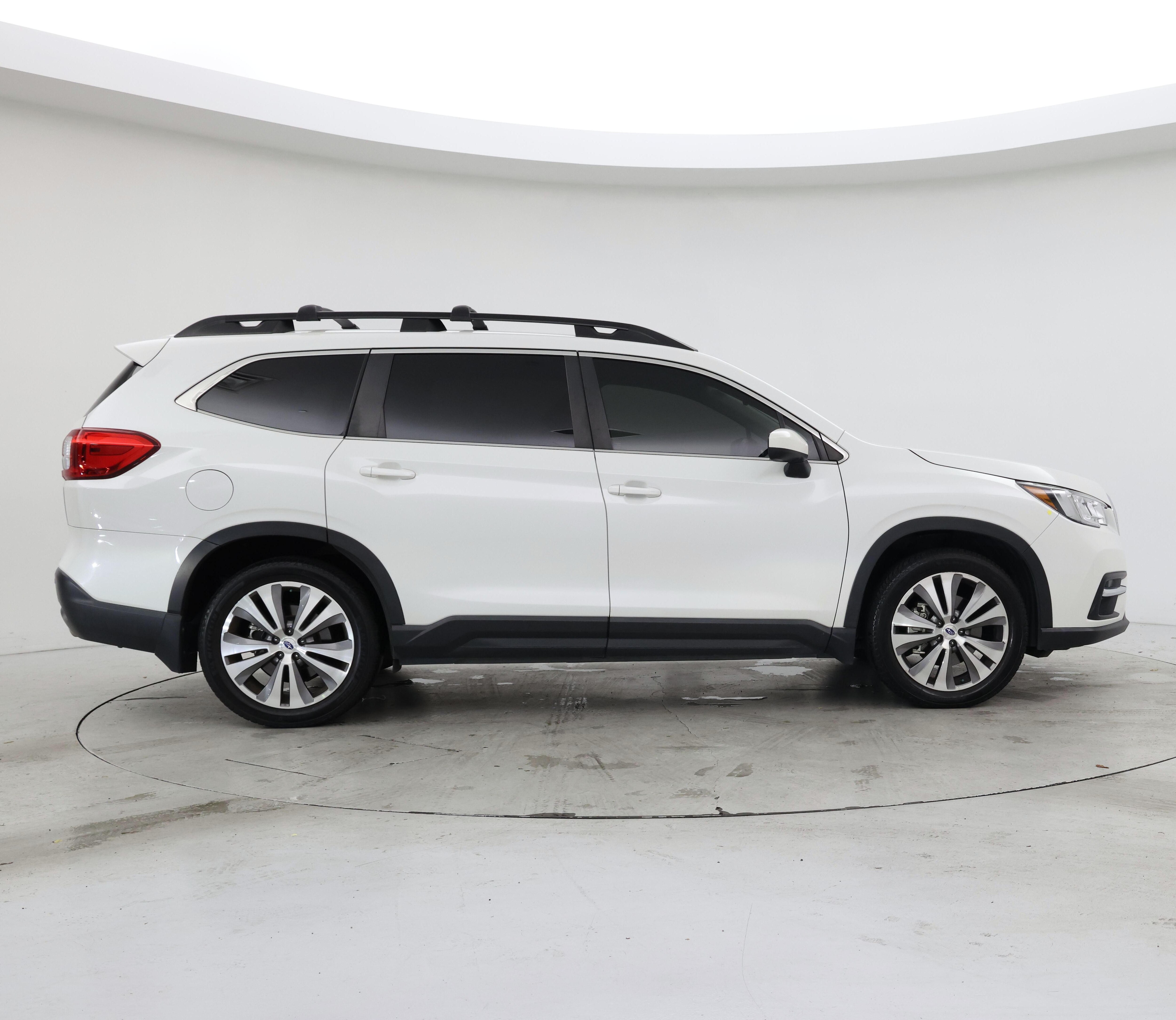 Thumbnail: 2020 Subaru Ascent - 7