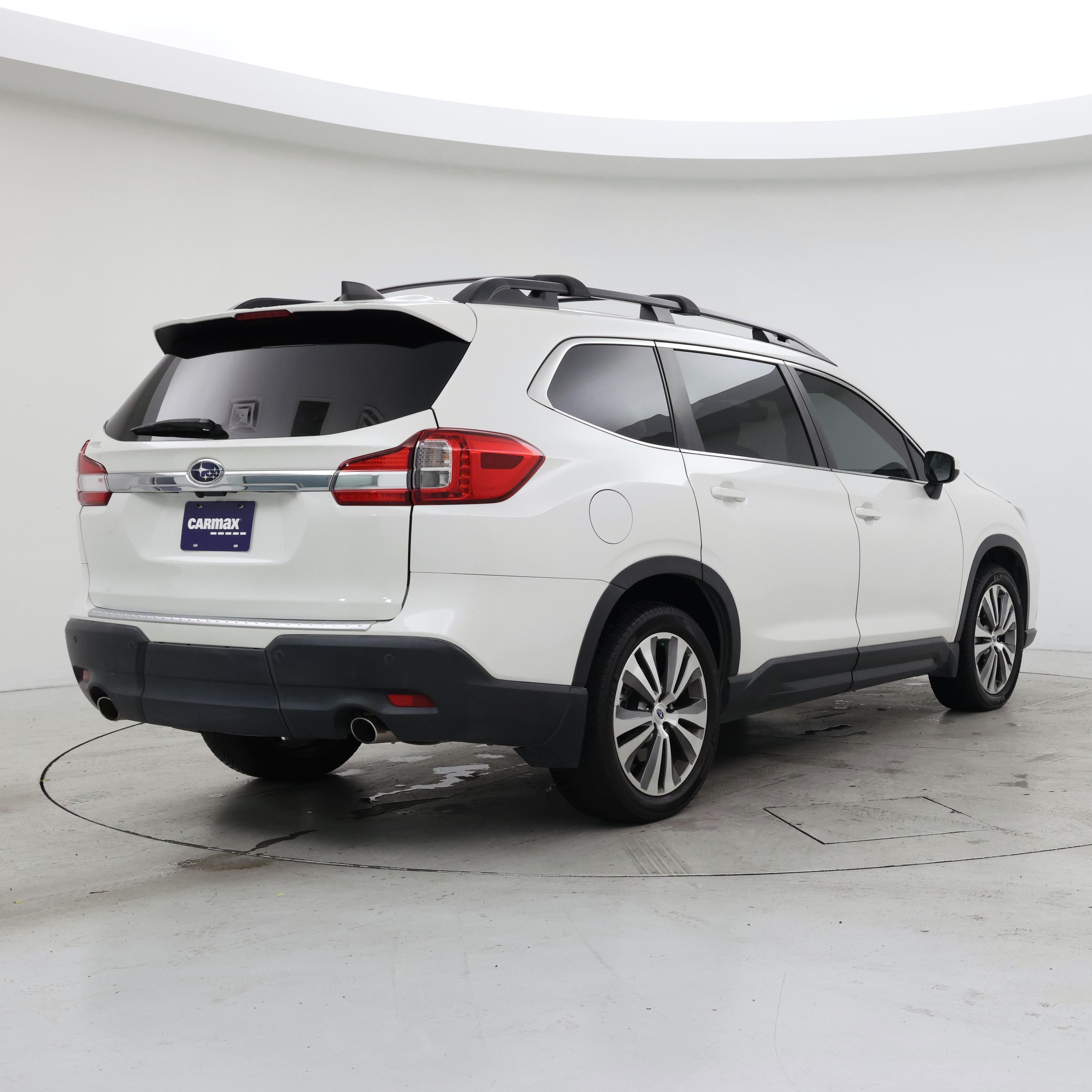 Thumbnail: 2020 Subaru Ascent - 8