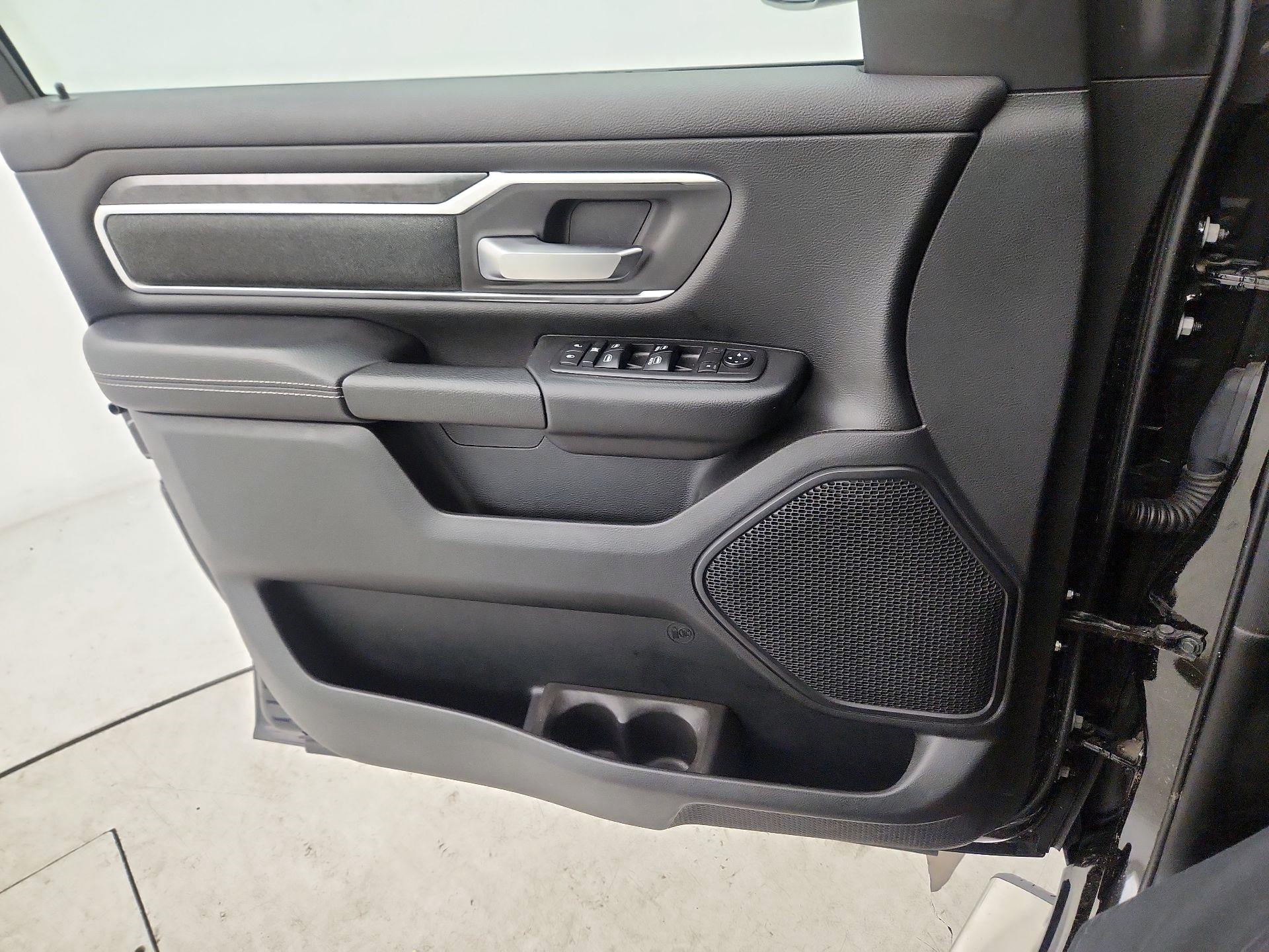 Thumbnail: 2019 RAM 1500 - 12