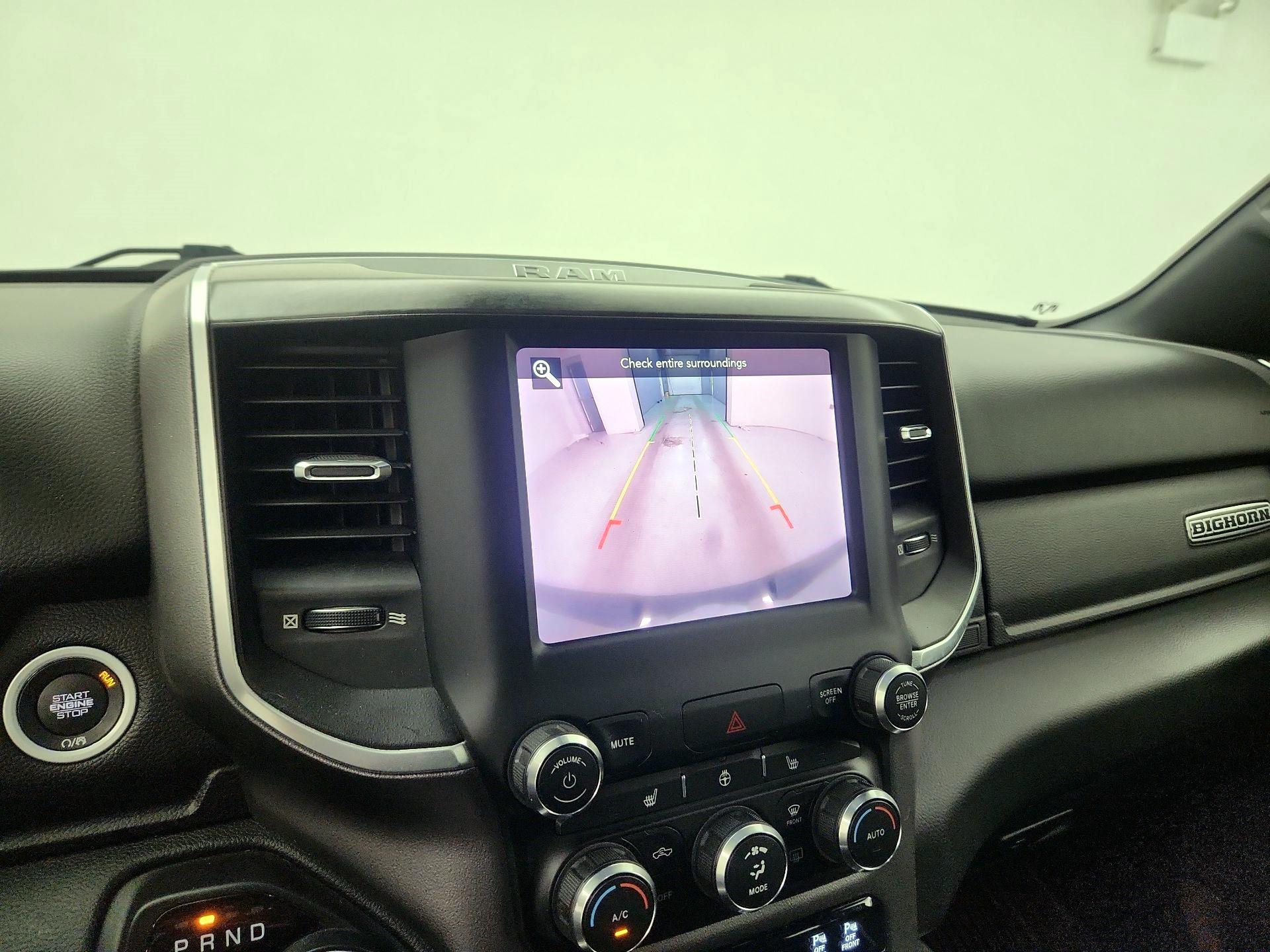 Thumbnail: 2019 RAM 1500 - 14