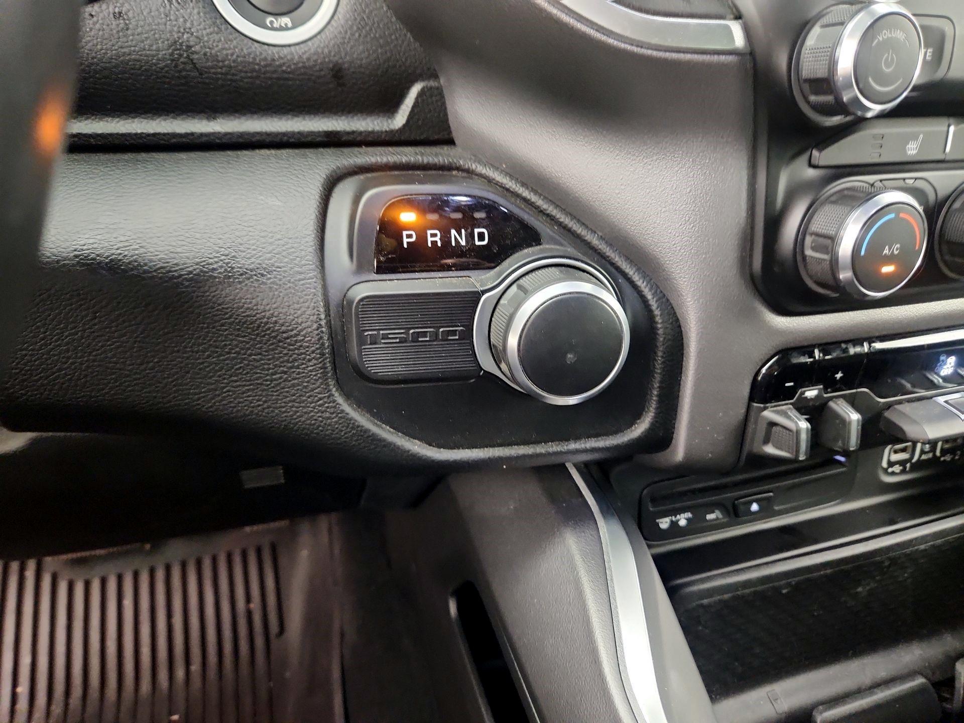 Thumbnail: 2019 RAM 1500 - 17