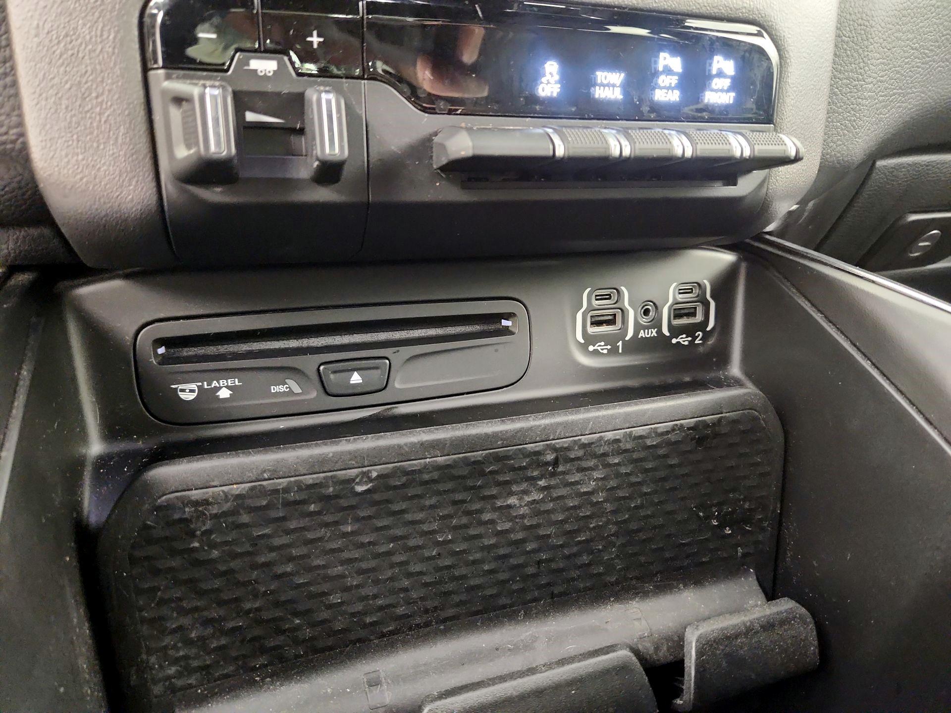 Thumbnail: 2019 RAM 1500 - 18