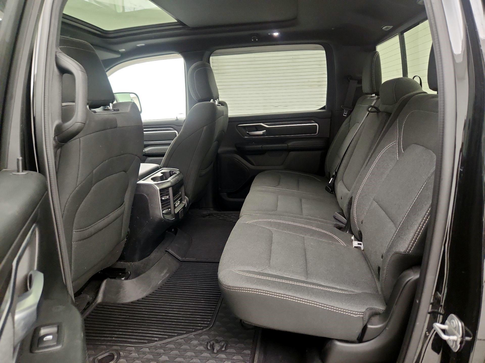 Thumbnail: 2019 RAM 1500 - 20