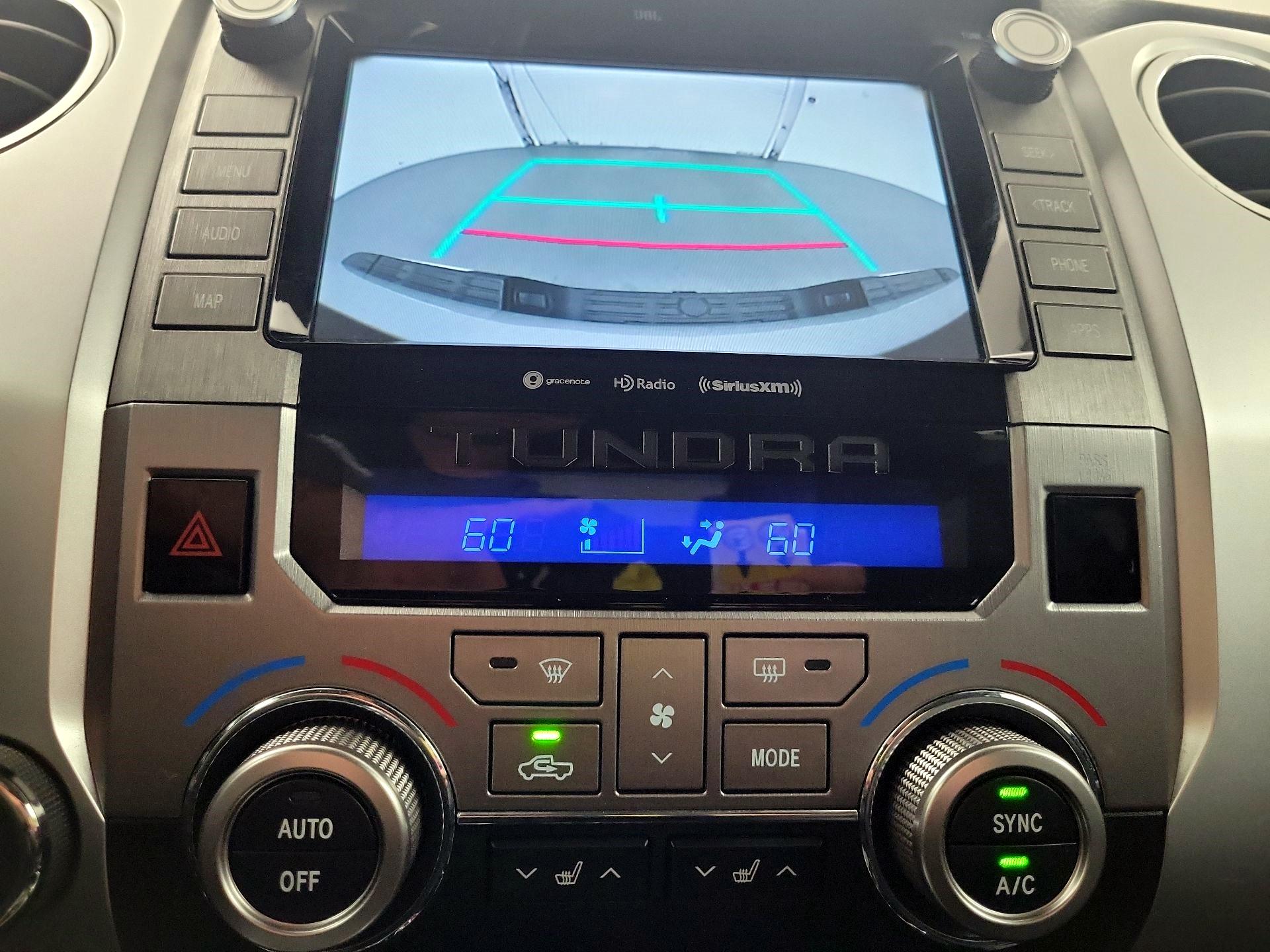 Thumbnail: 2020 Toyota Tundra - 13