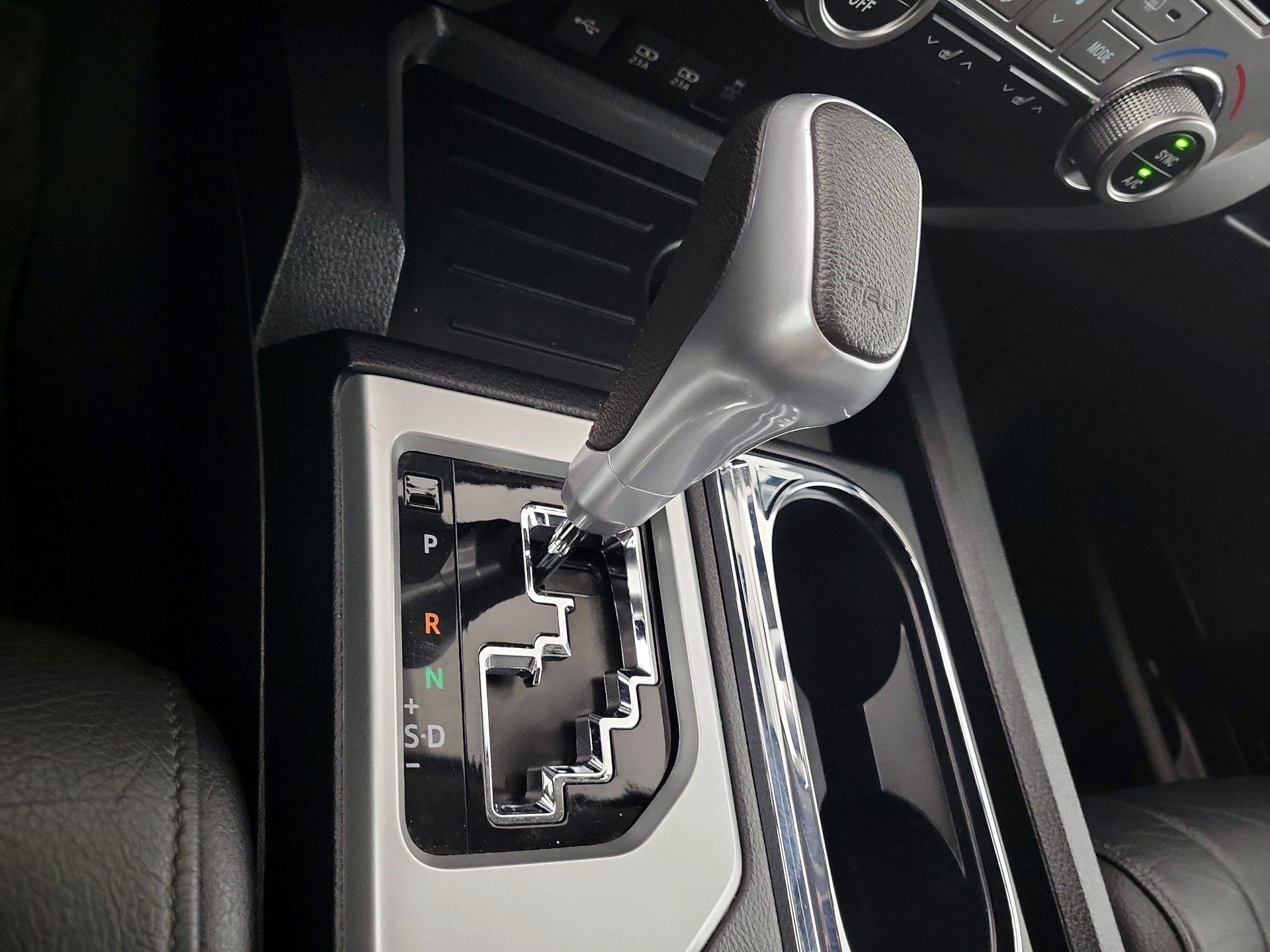 Thumbnail: 2020 Toyota Tundra - 16