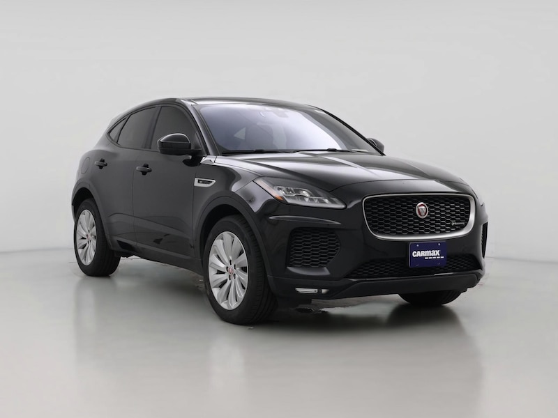2020 Jaguar E-Pace R-Dynamic S -
                  Columbia, SC