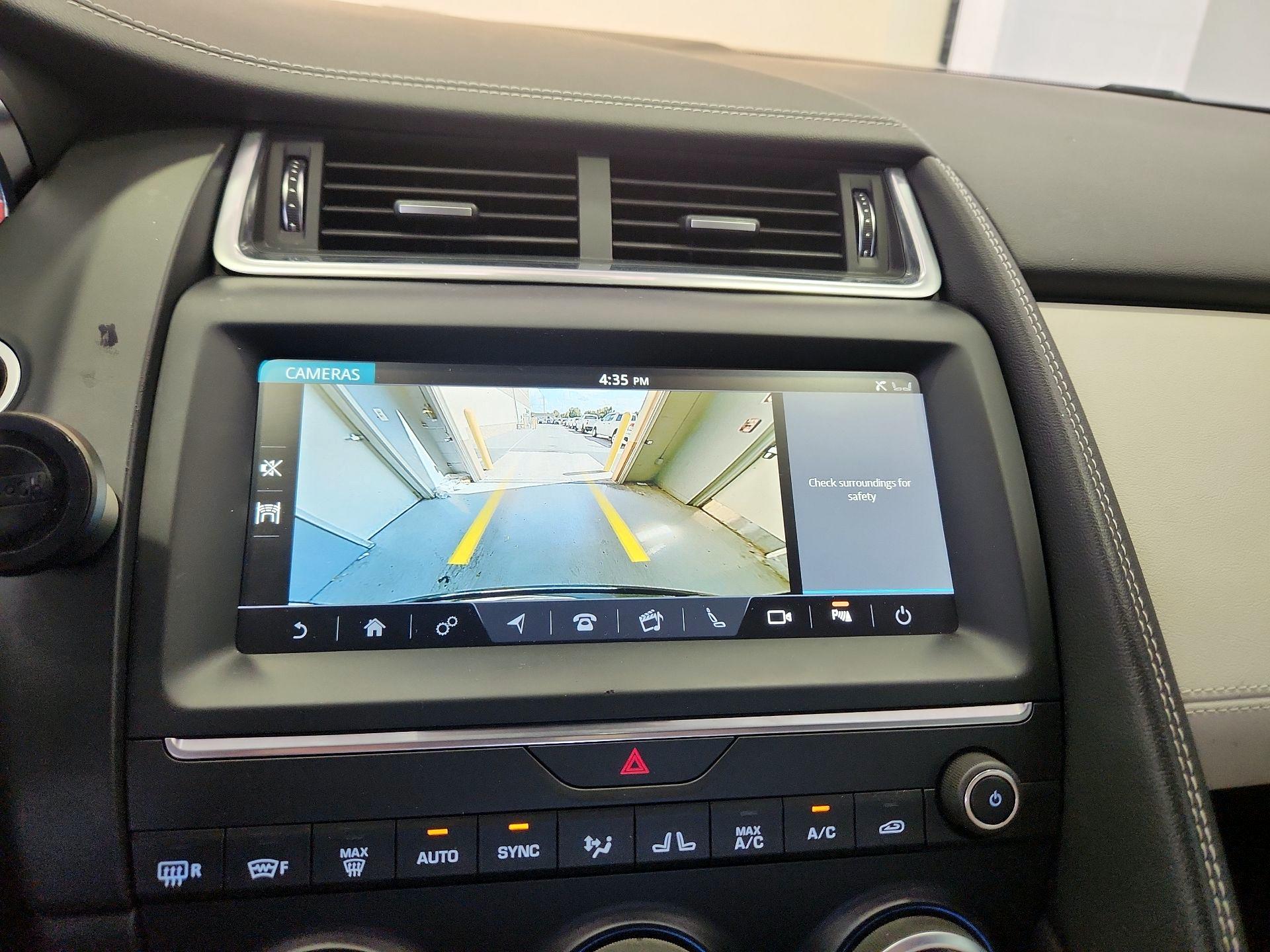 Thumbnail: 2020 Jaguar E-Pace - 14