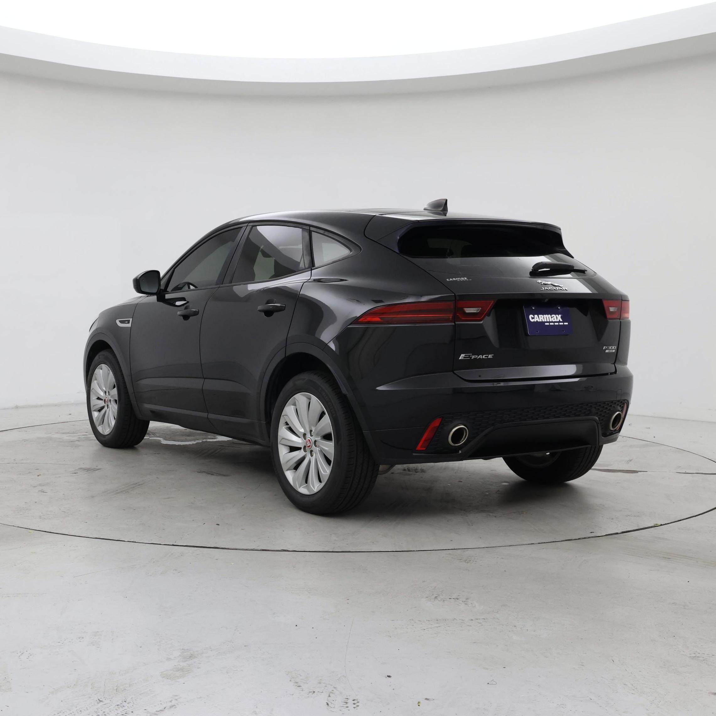 Thumbnail: 2020 Jaguar E-Pace - 2