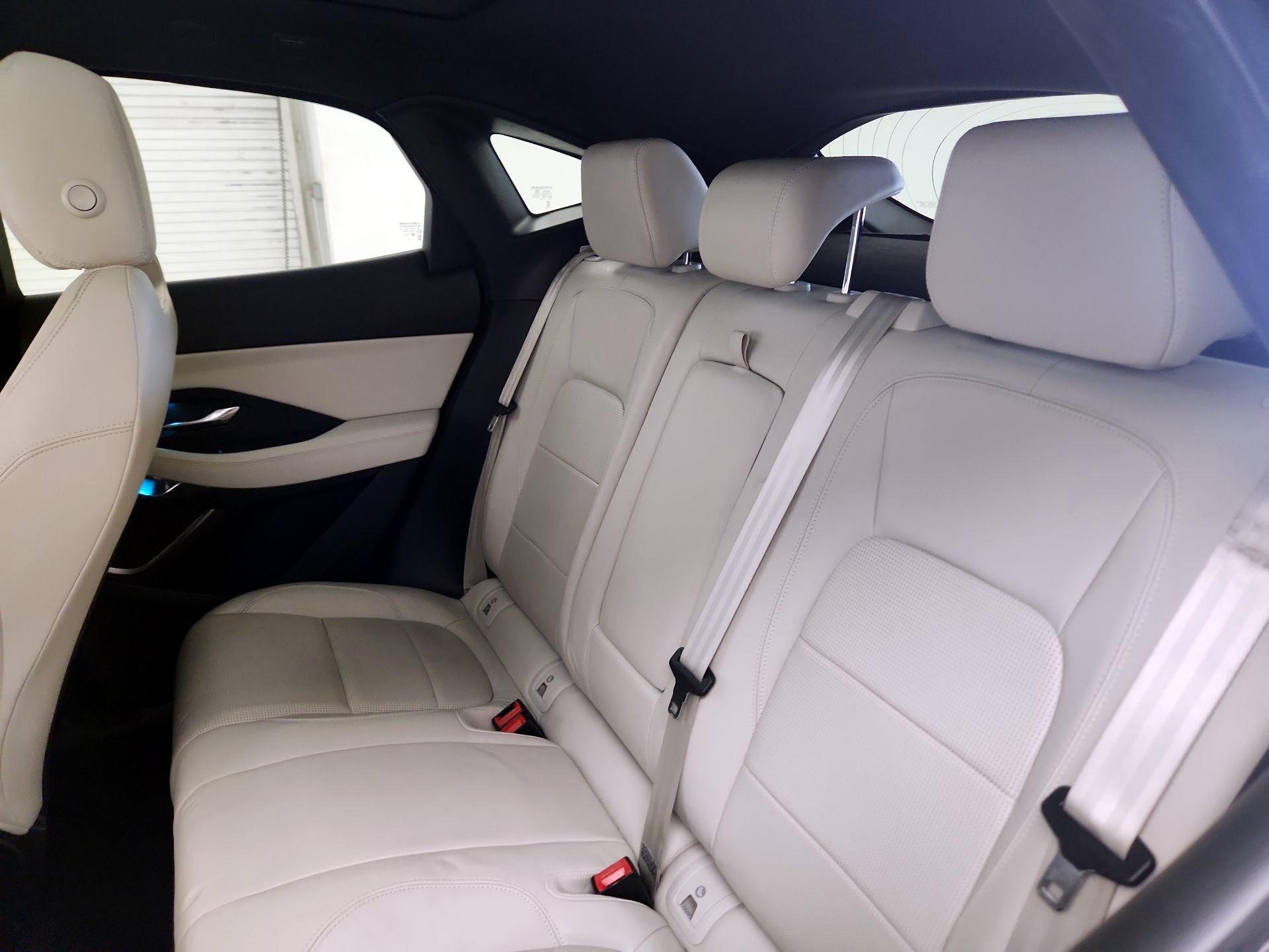 Thumbnail: 2020 Jaguar E-Pace - 20