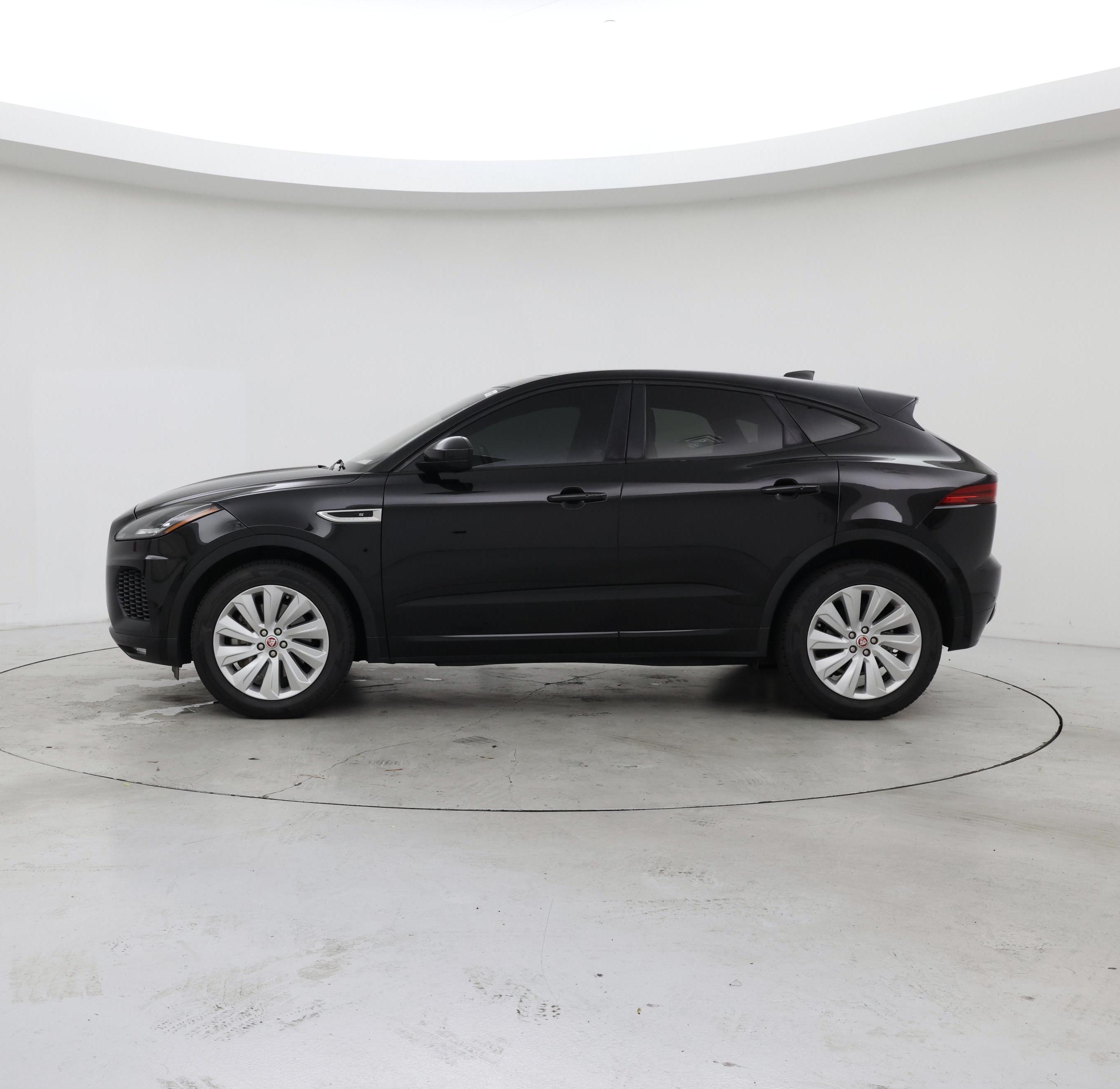 Thumbnail: 2020 Jaguar E-Pace - 3