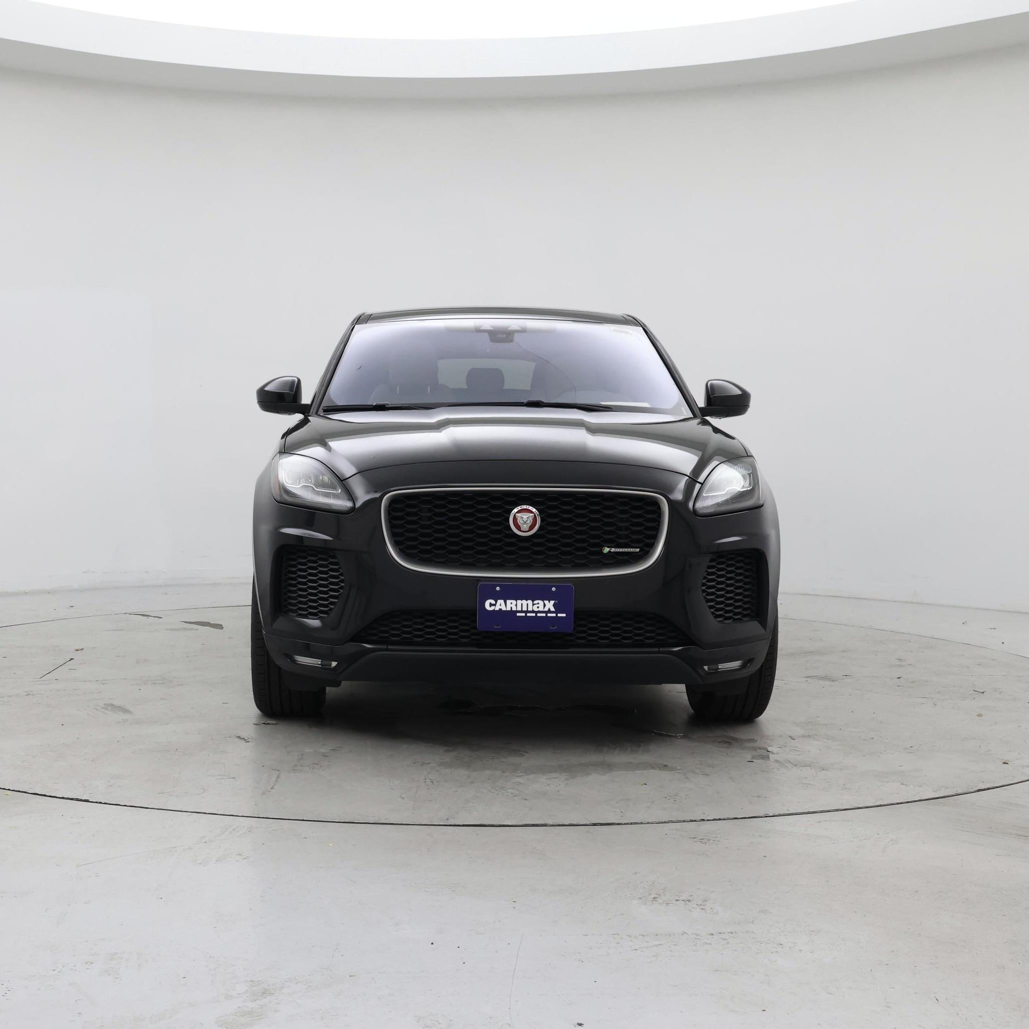Thumbnail: 2020 Jaguar E-Pace - 5