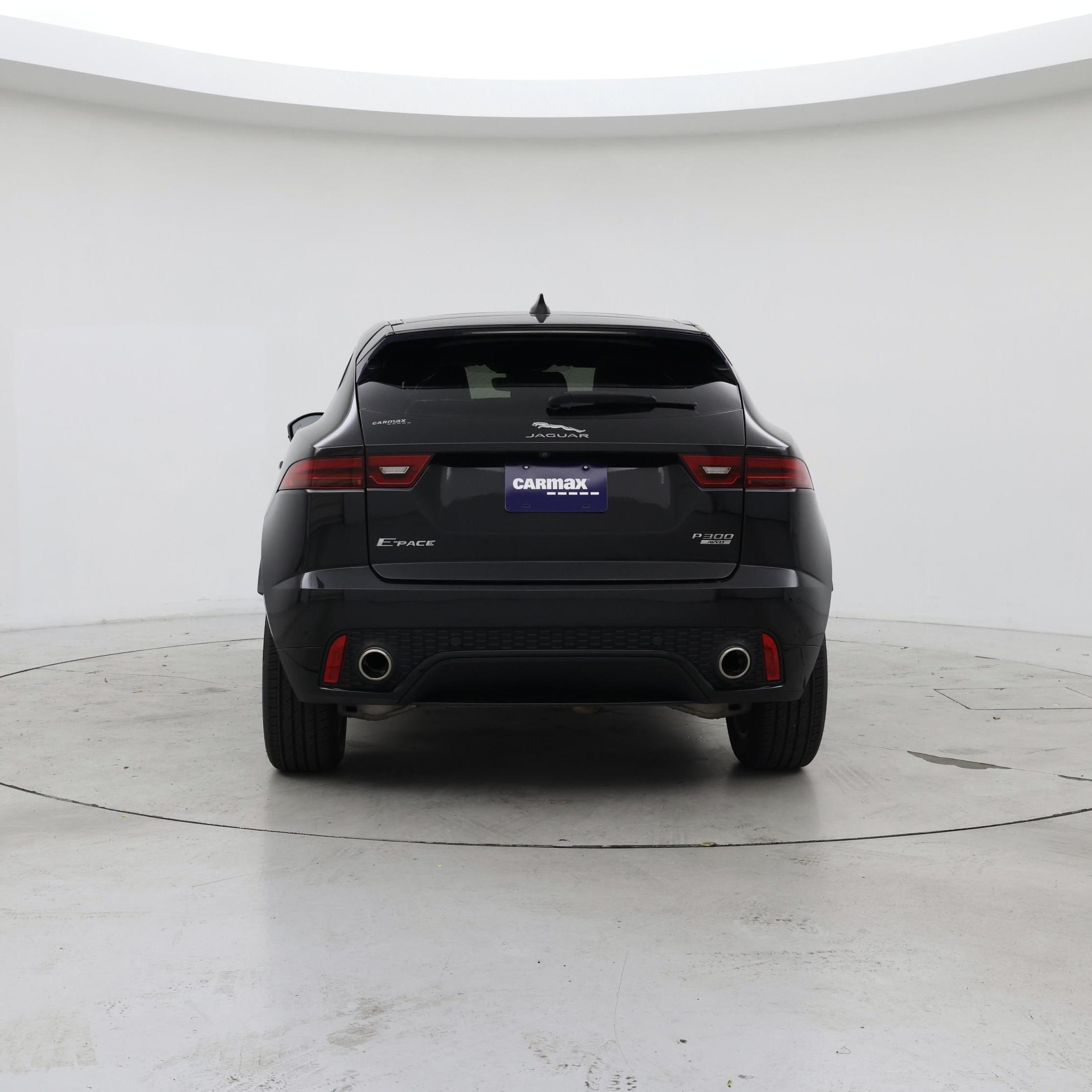 Thumbnail: 2020 Jaguar E-Pace - 6