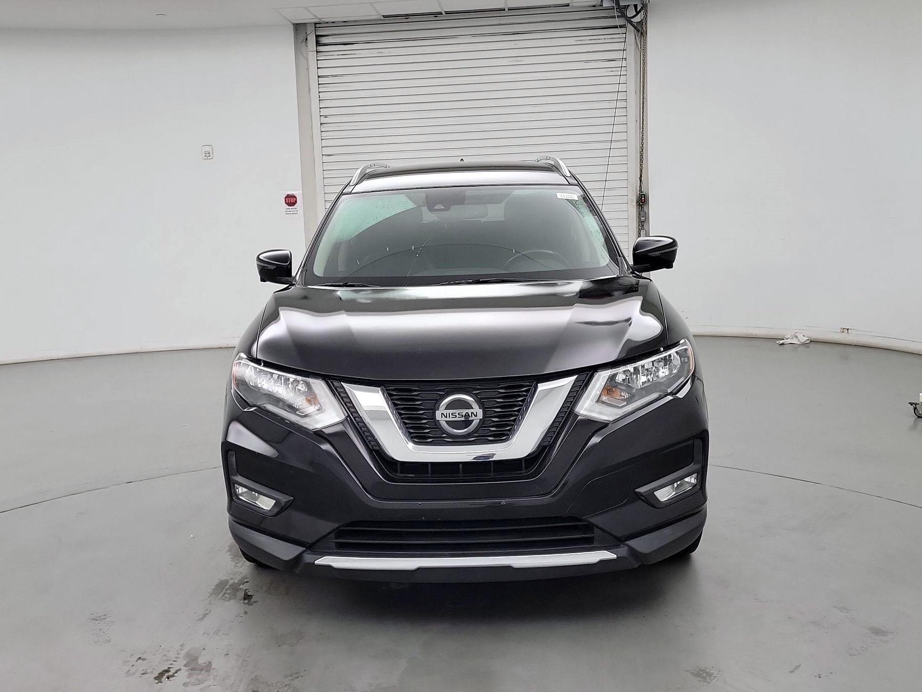 Thumbnail: 2018 Nissan Rogue - 2
