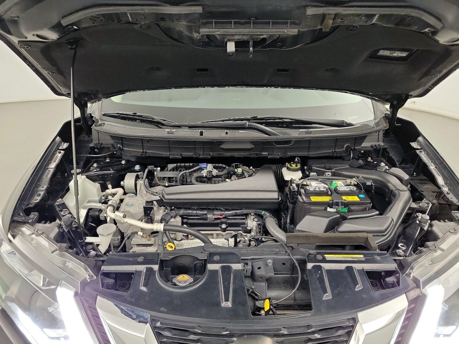 Thumbnail: 2018 Nissan Rogue - 20