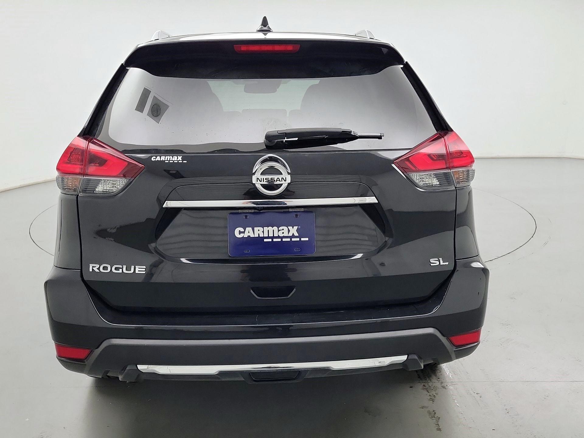 Thumbnail: 2018 Nissan Rogue - 6
